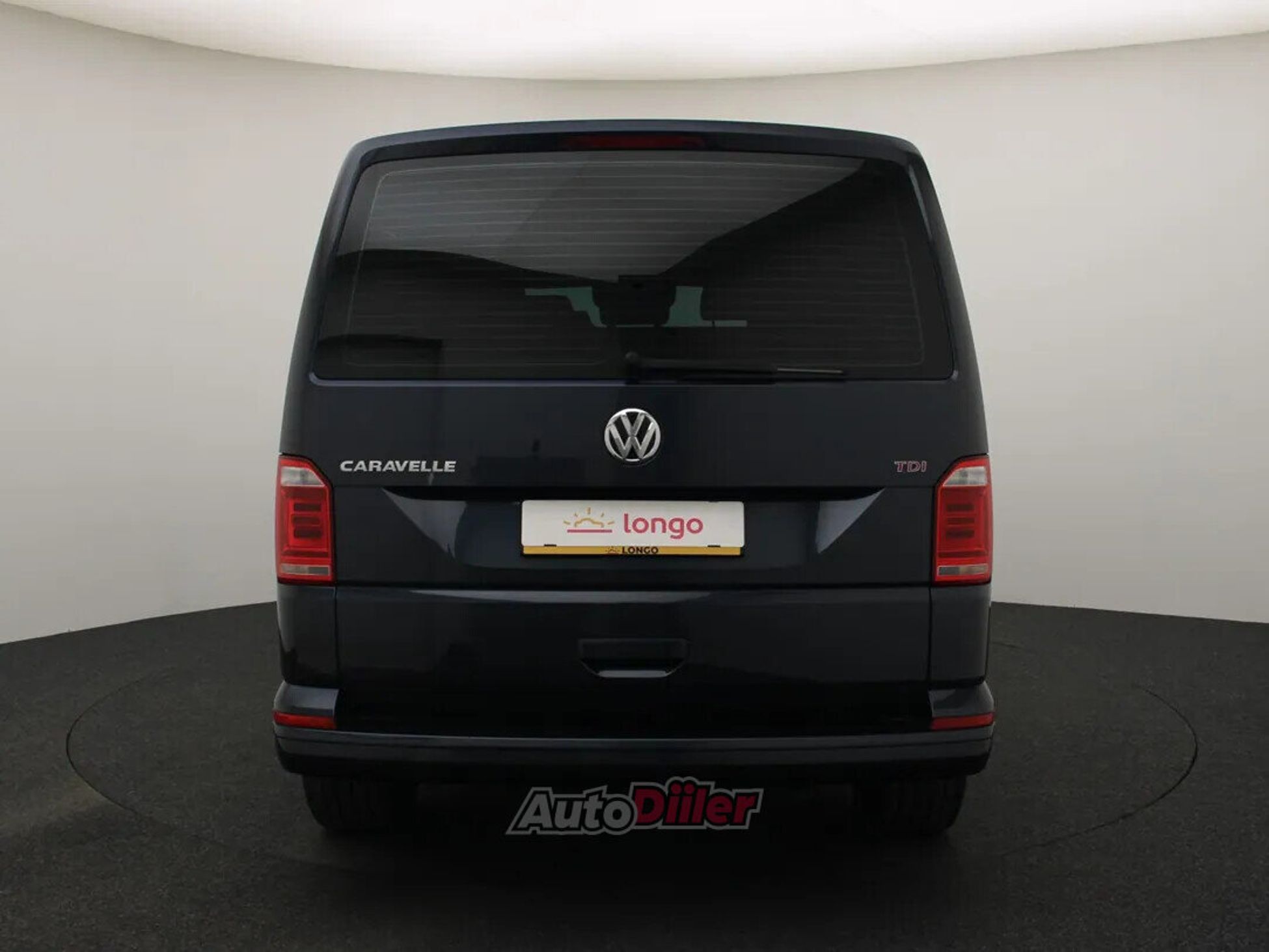 Volkswagen Caravelle 2.0 150kW 2017, photo 5/10