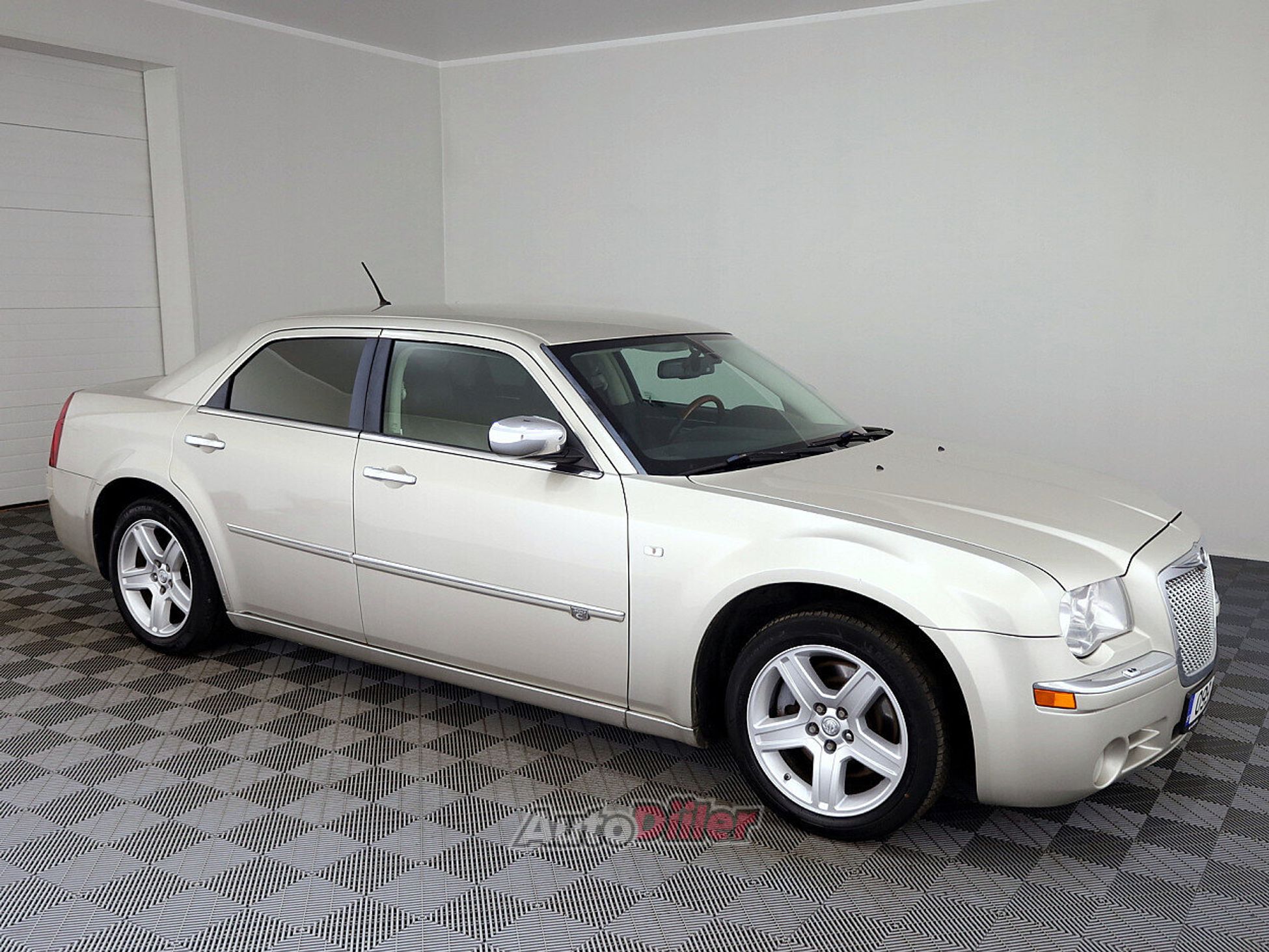 Chrysler 300C