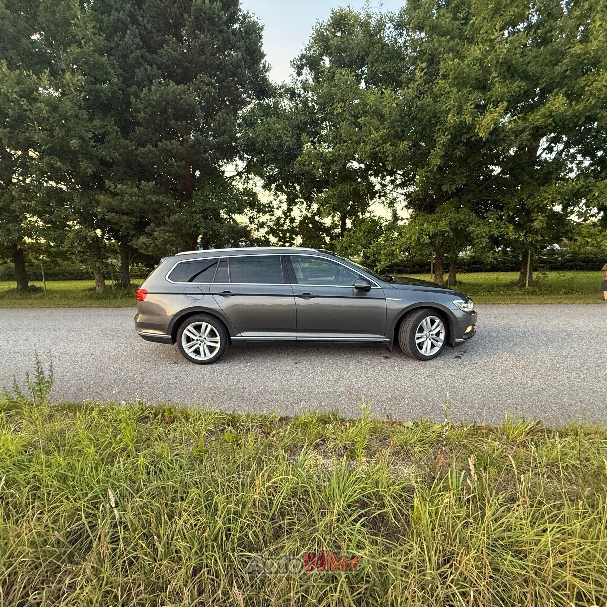 Volkswagen Passat 2.0 140kW 2016, photo 4/10