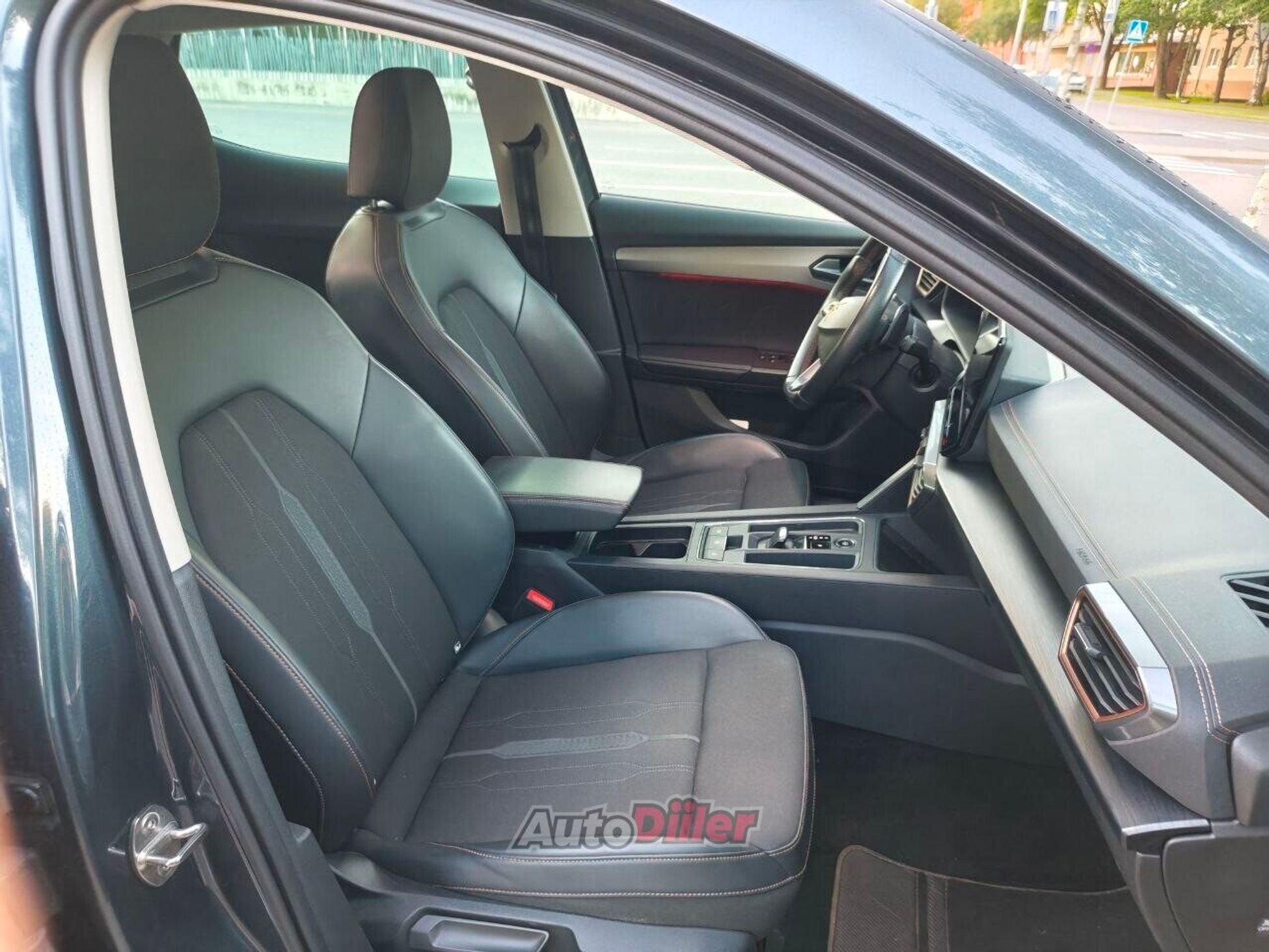 Cupra Formentor 1.5 110kW 2021, kuva 2/9