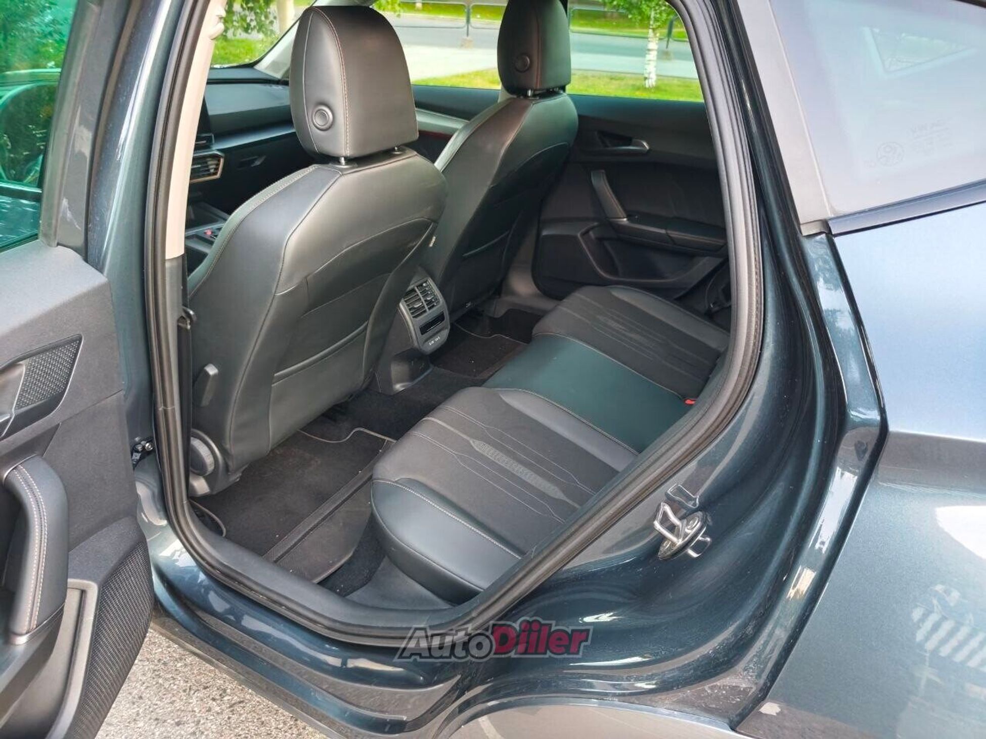 Cupra Formentor 1.5 110kW 2021, kuva 4/9