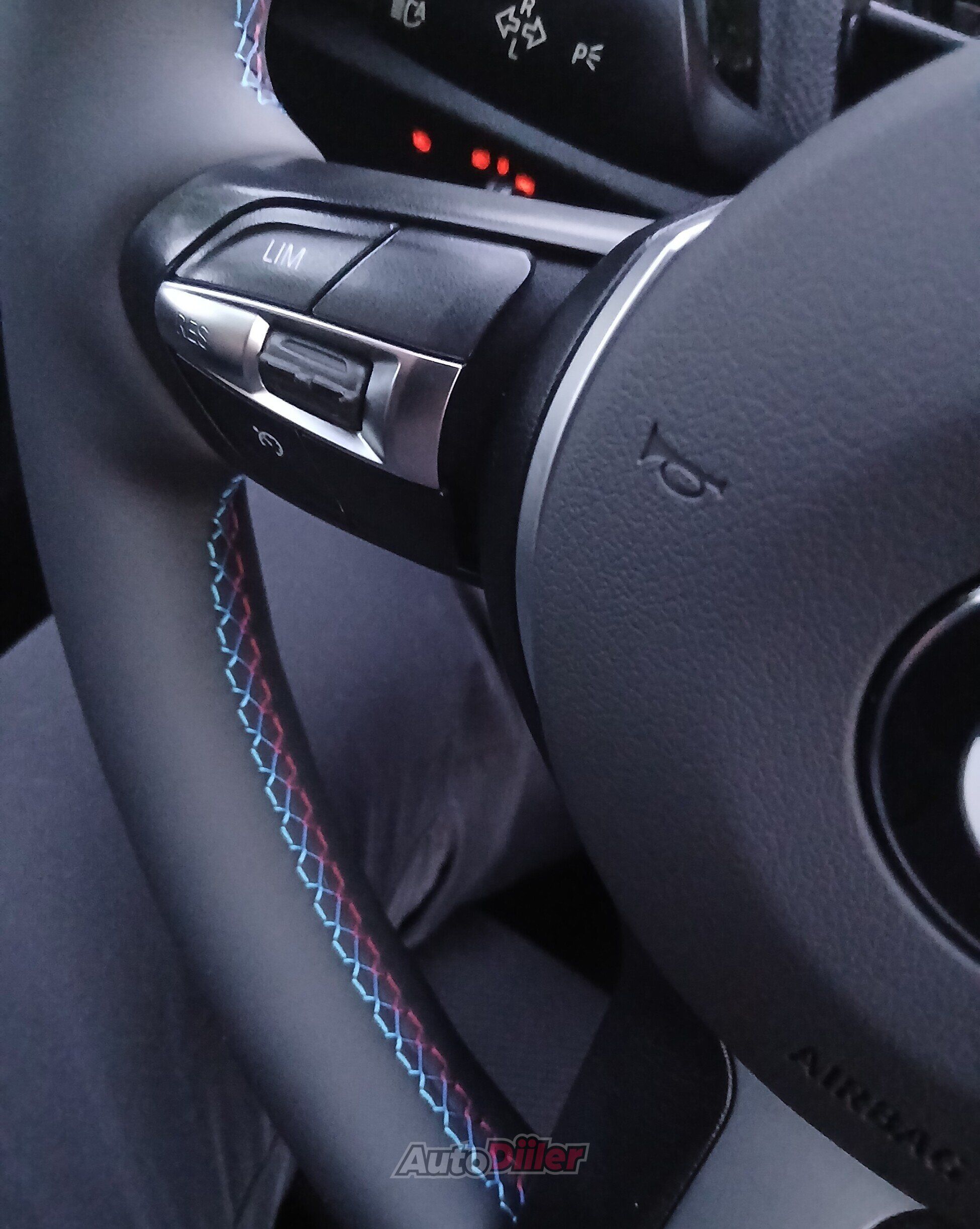 BMW 218 110kW 2016, photo 7/10