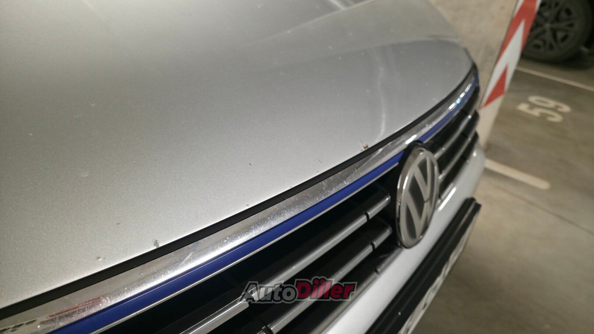 Volkswagen Passat GTE 1.4 115kW 2016, photo 3/7