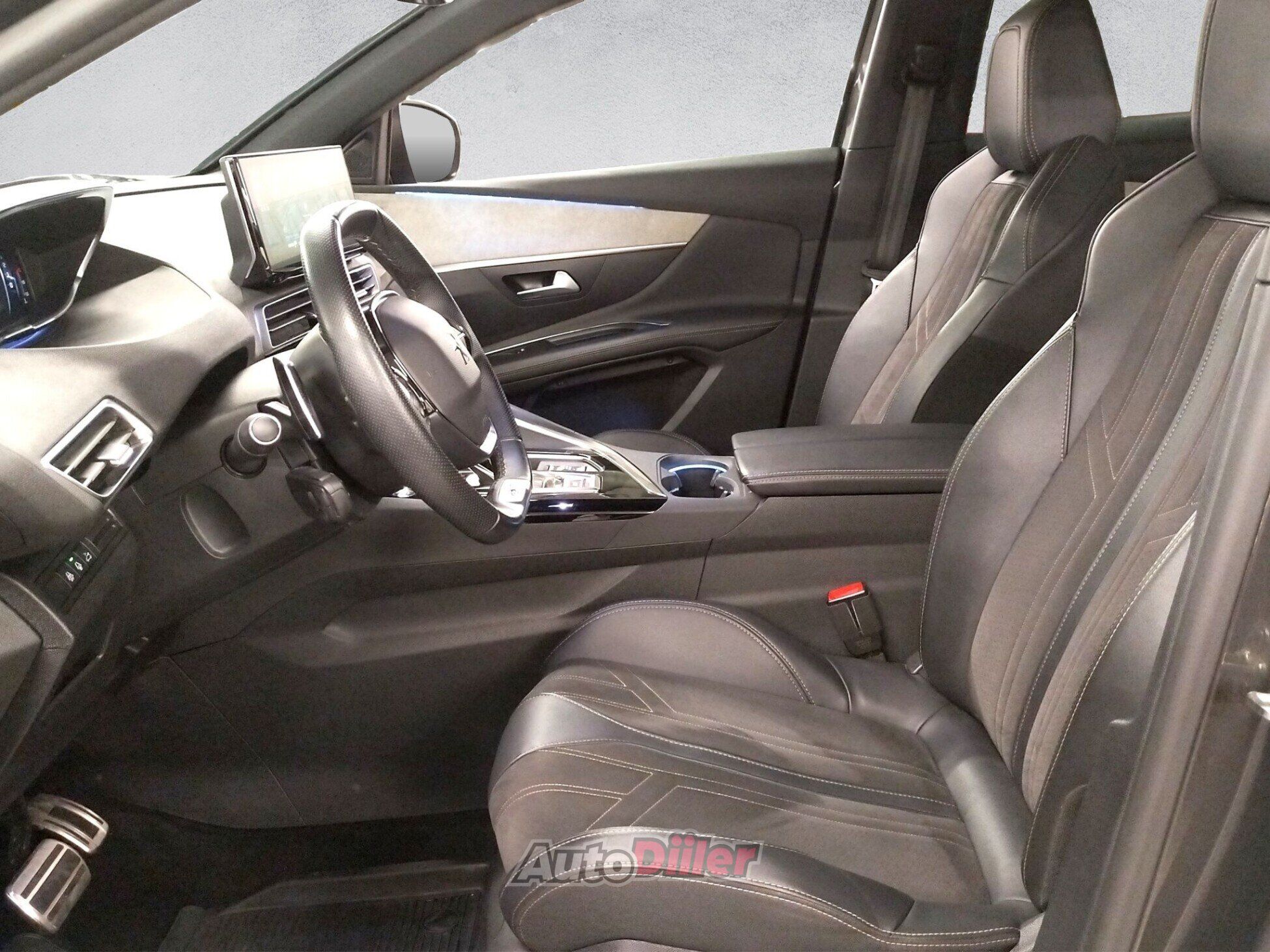 Peugeot 3008 2021, kuva 3/10