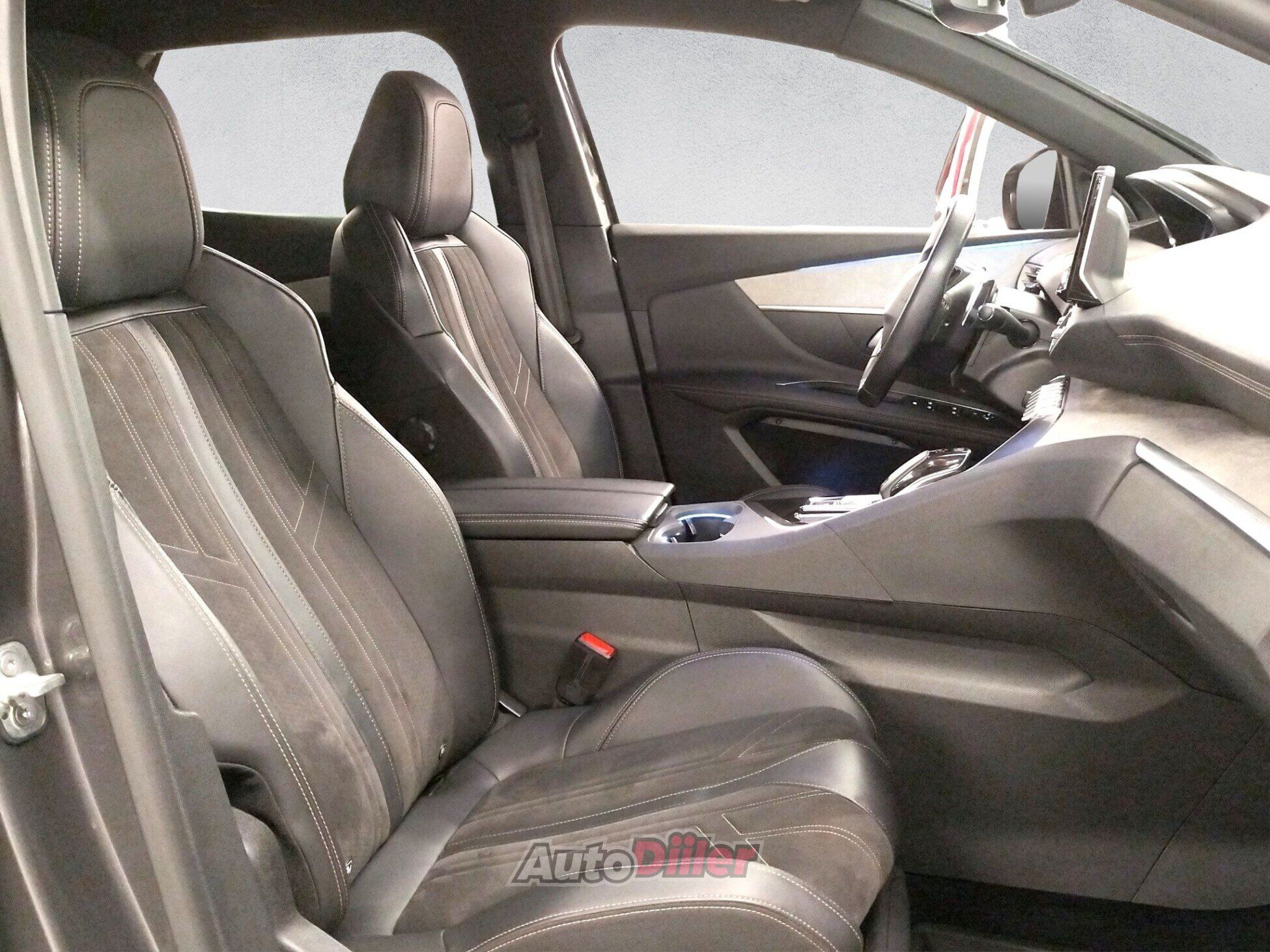 Peugeot 3008 2021, kuva 6/10