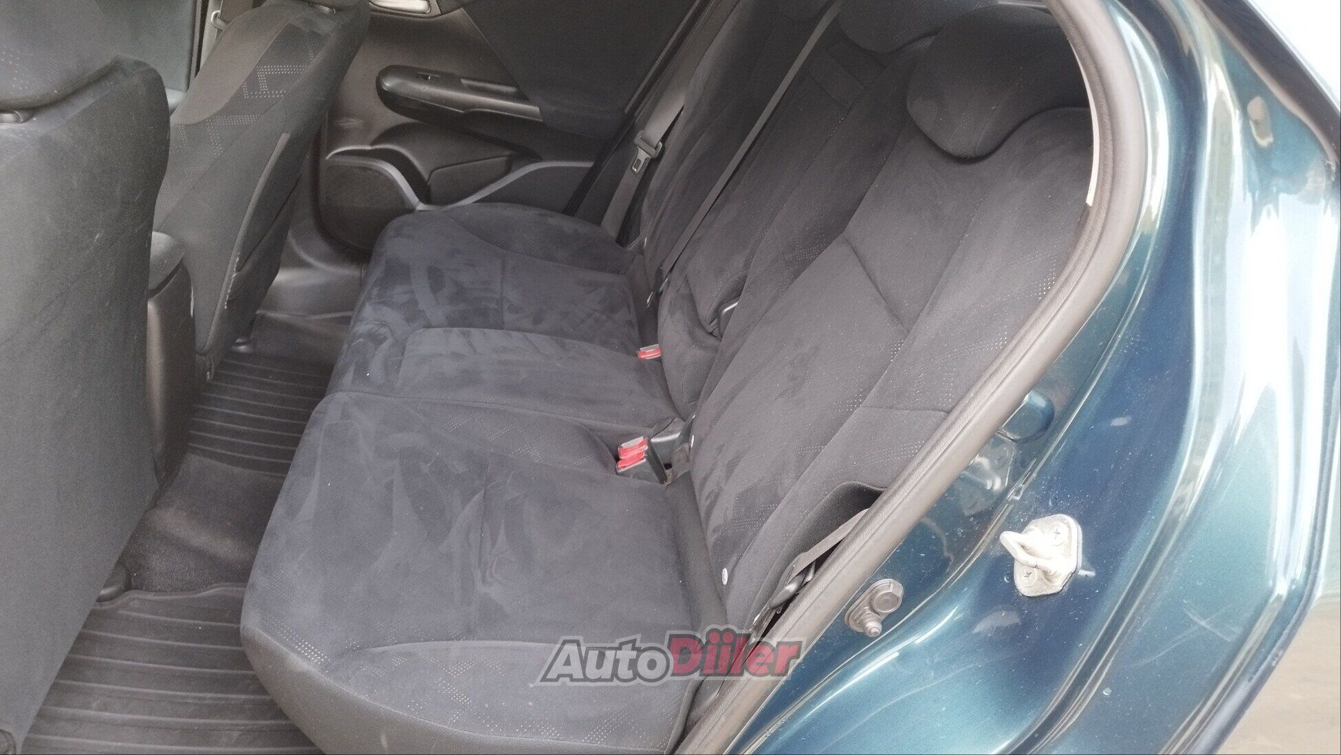 Honda Civic 88kW 2013, photo 8/8