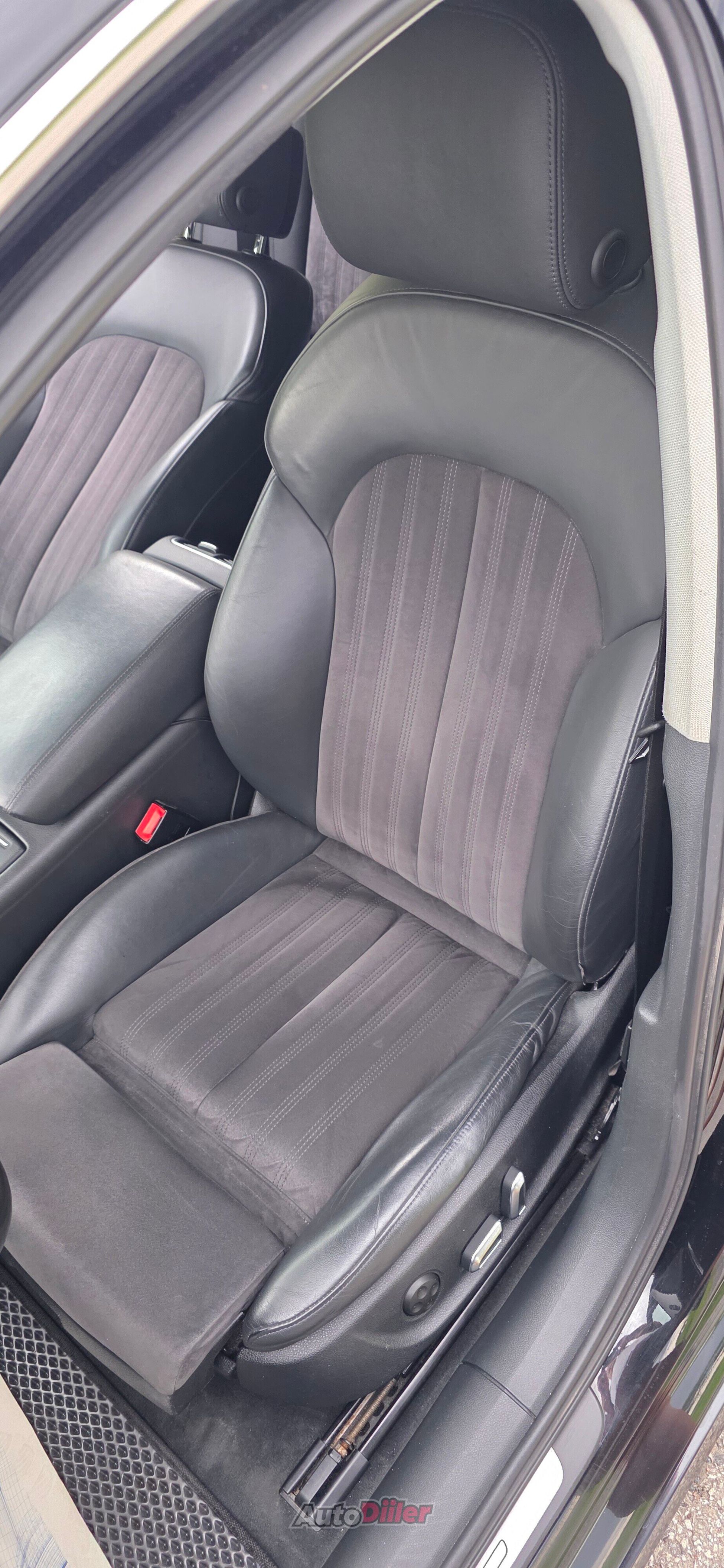 Audi A6 3.0 200kW 2016, photo 7/9