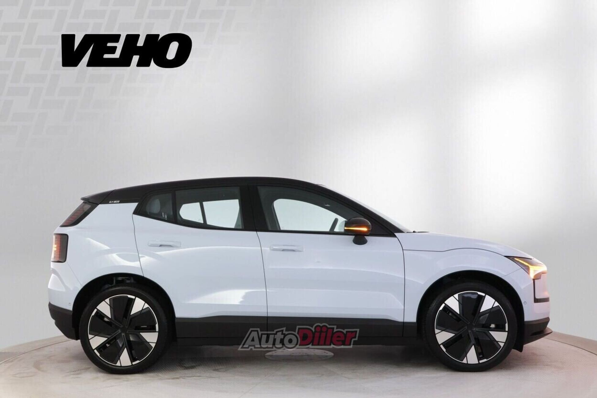 Volvo EX30 2026, kuva 6/10