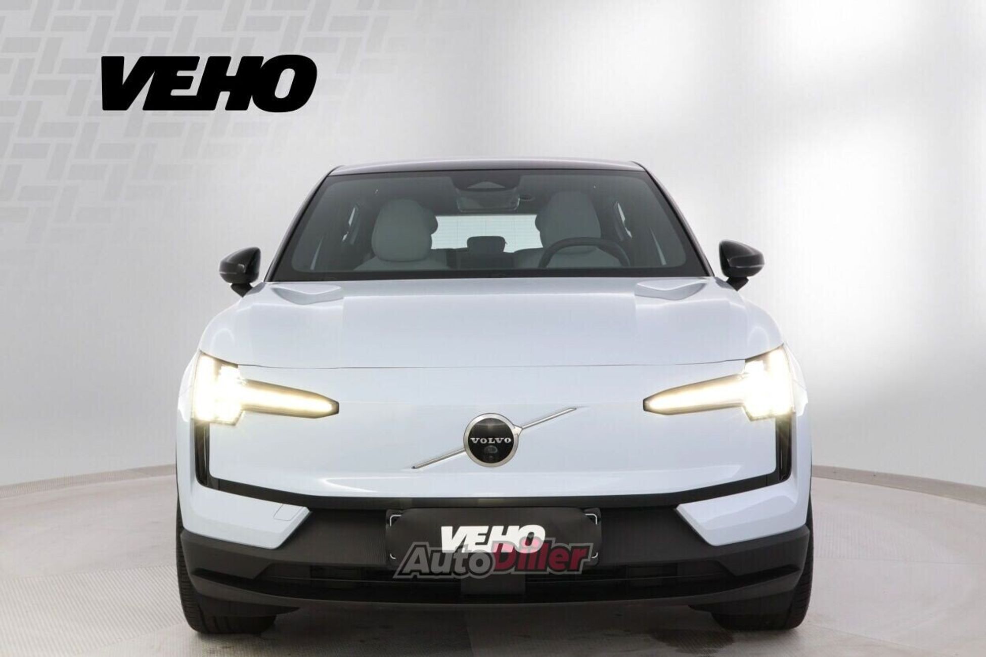Volvo EX30 2026, kuva 7/10