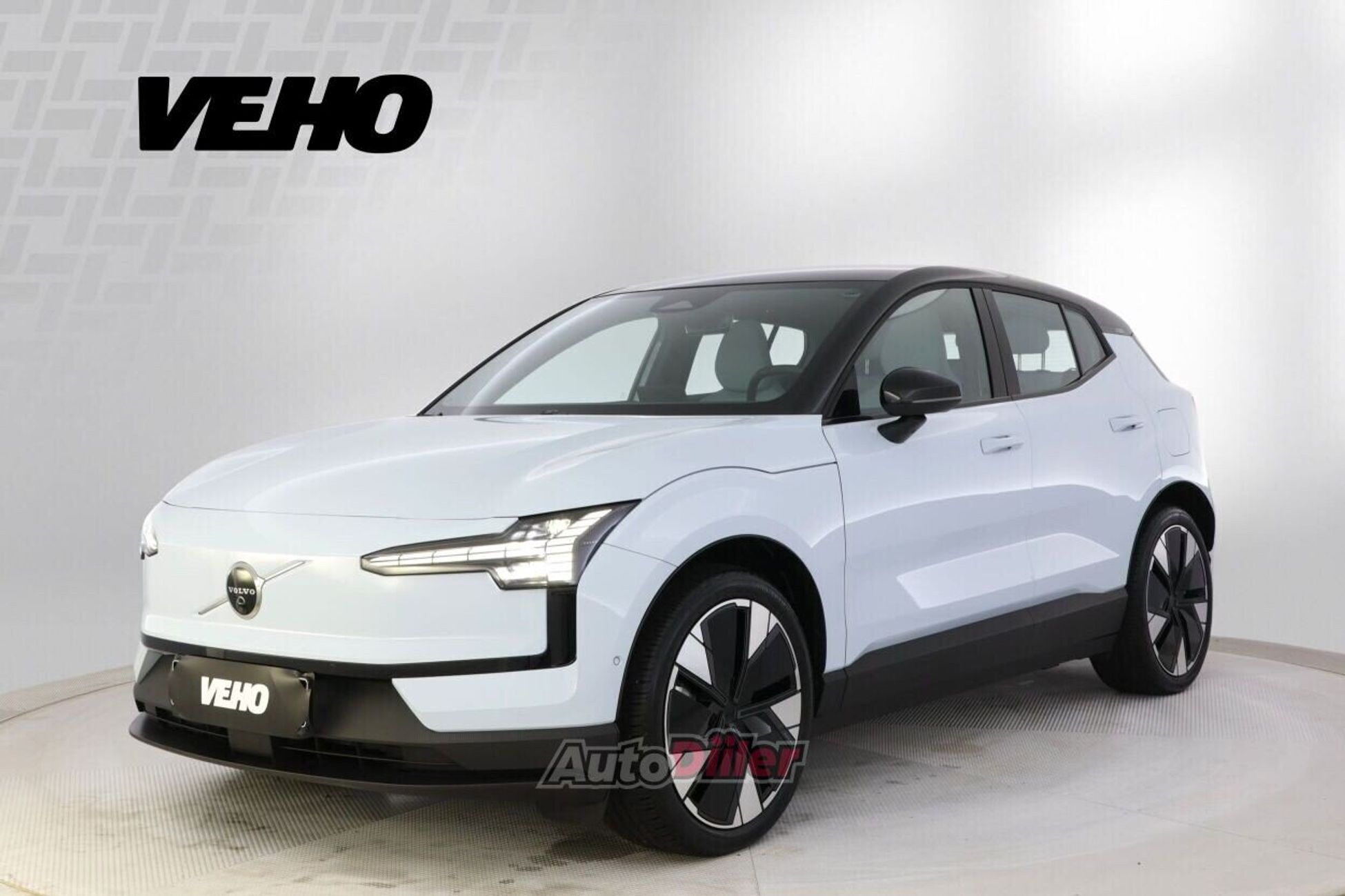 Volvo EX30