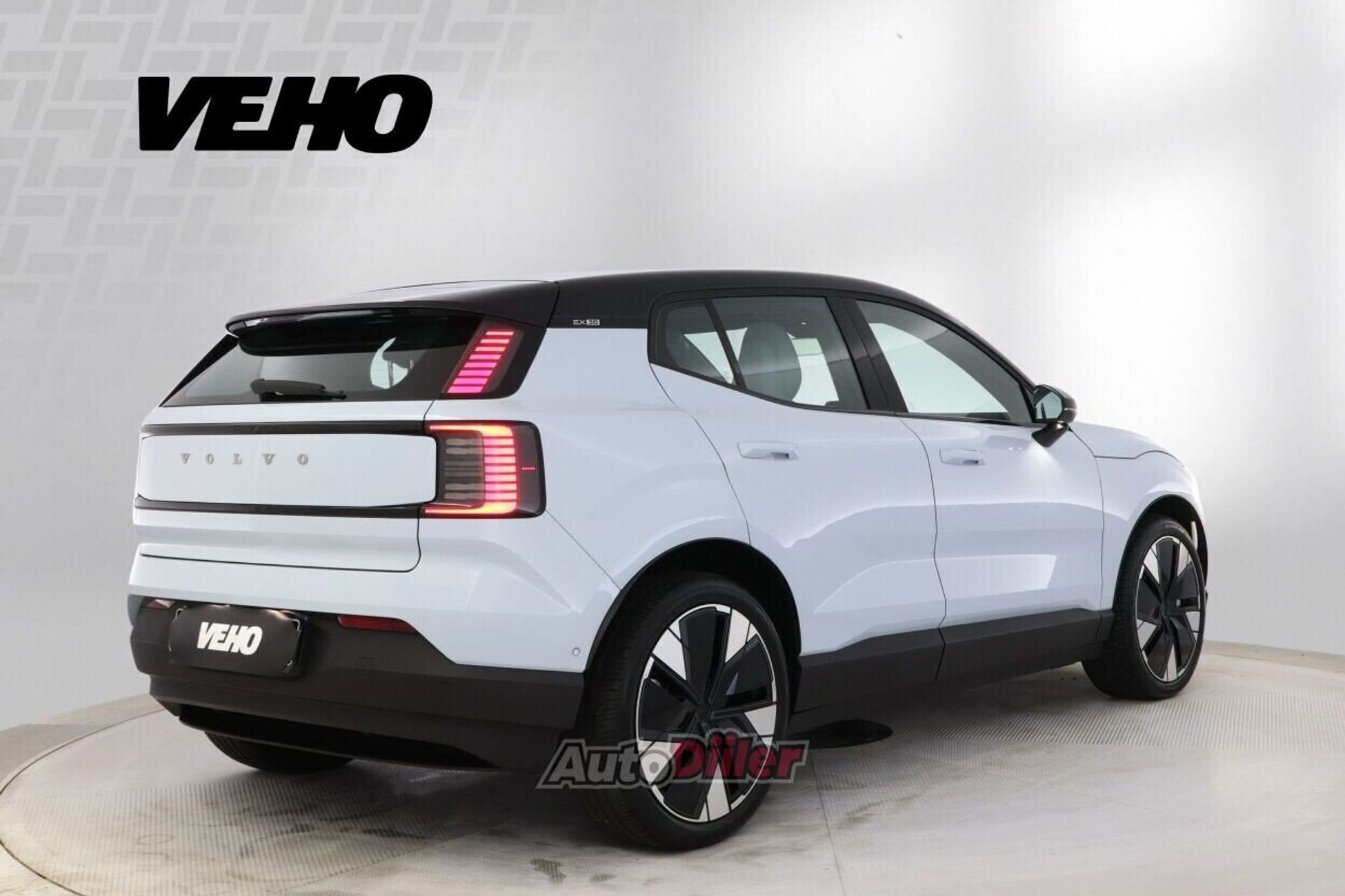 Volvo EX30 2026, kuva 2/10