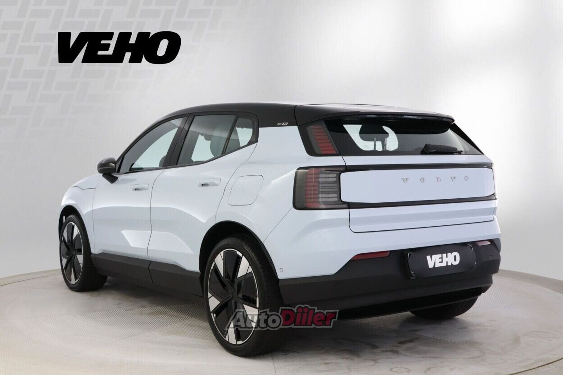 Volvo EX30 2026, kuva 4/10