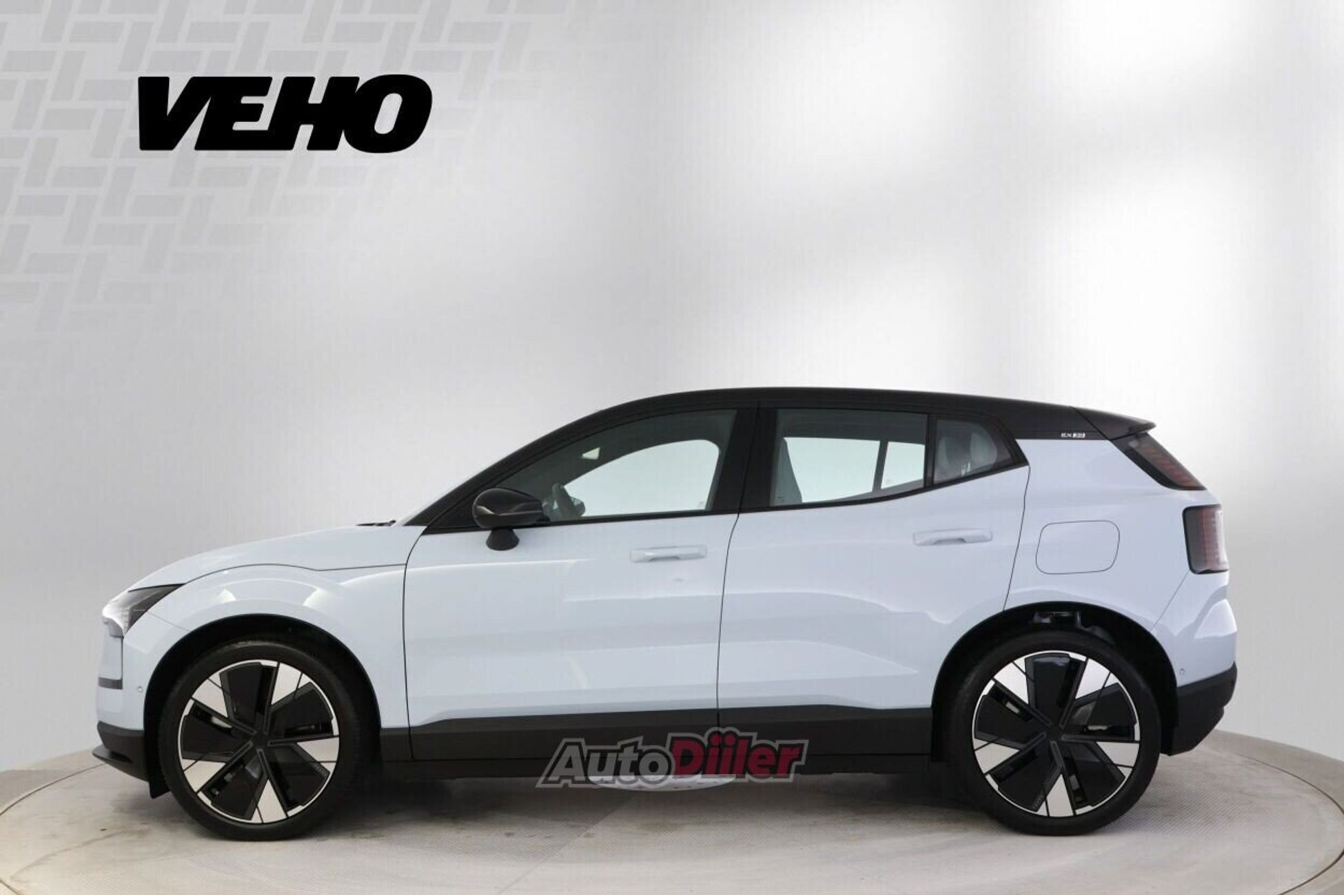 Volvo EX30 2026, kuva 5/10