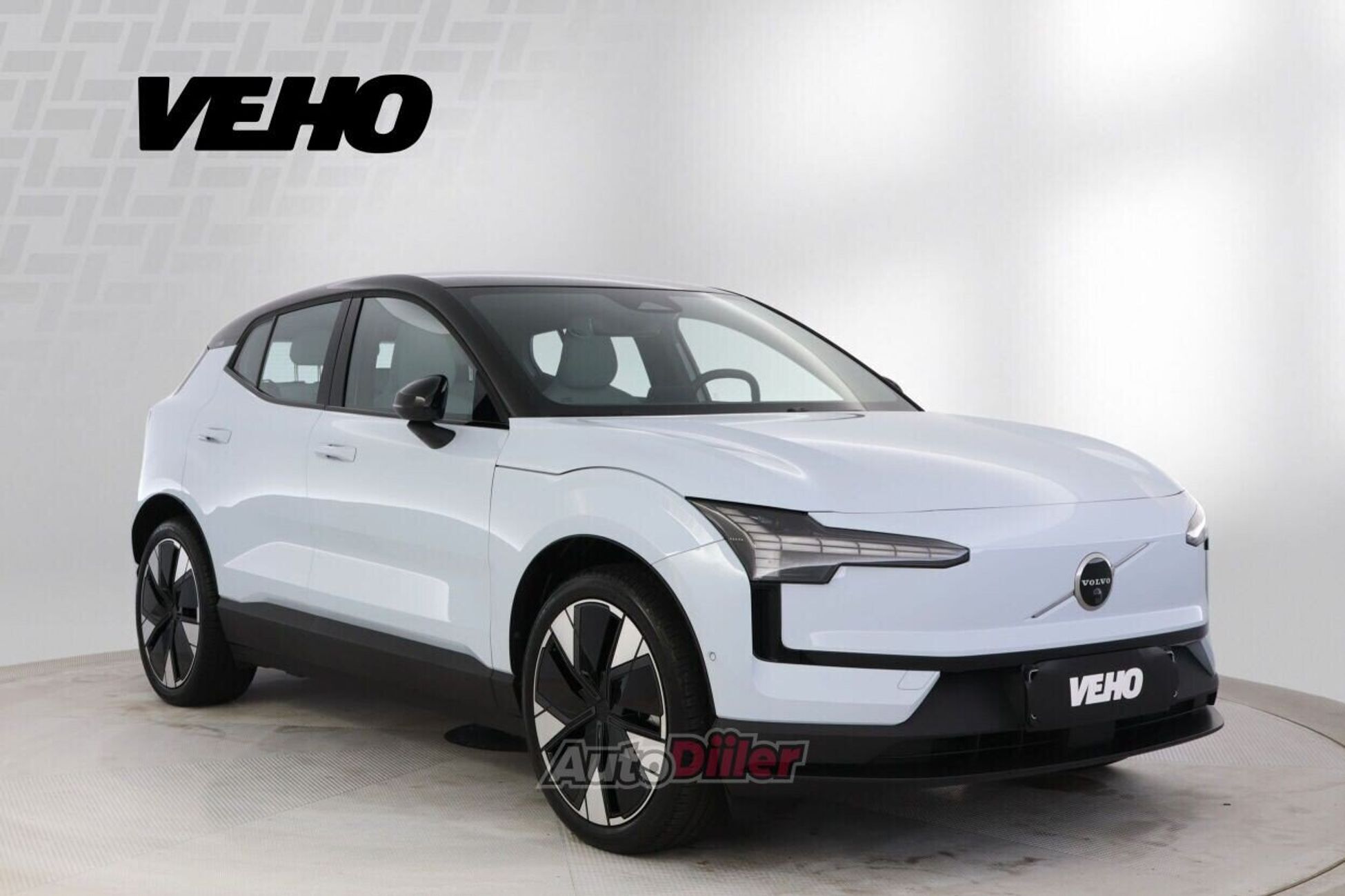 Volvo EX30 2026, kuva 3/10