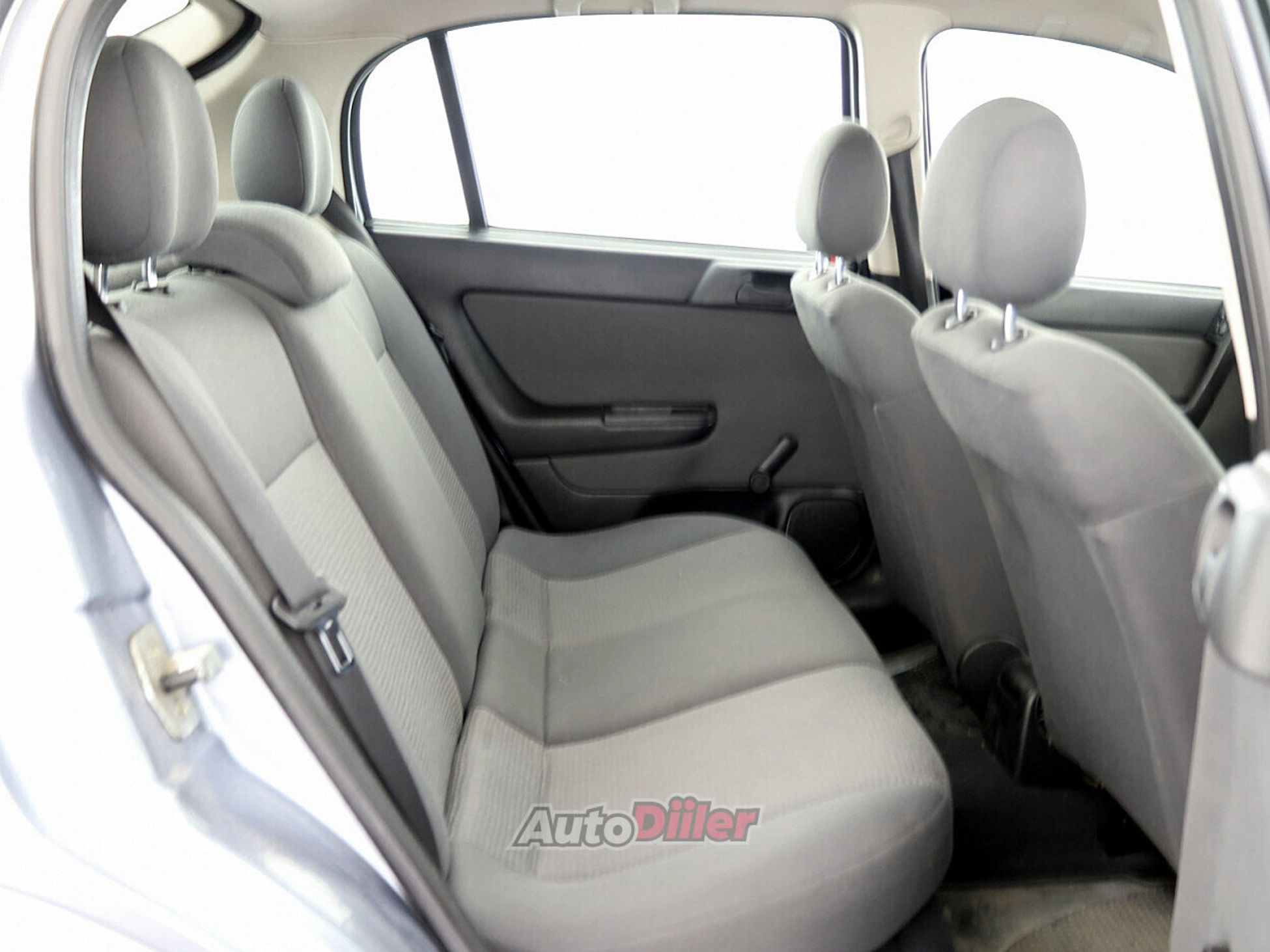 Opel Astra 1.6 76kW 2007, kuva 7/7