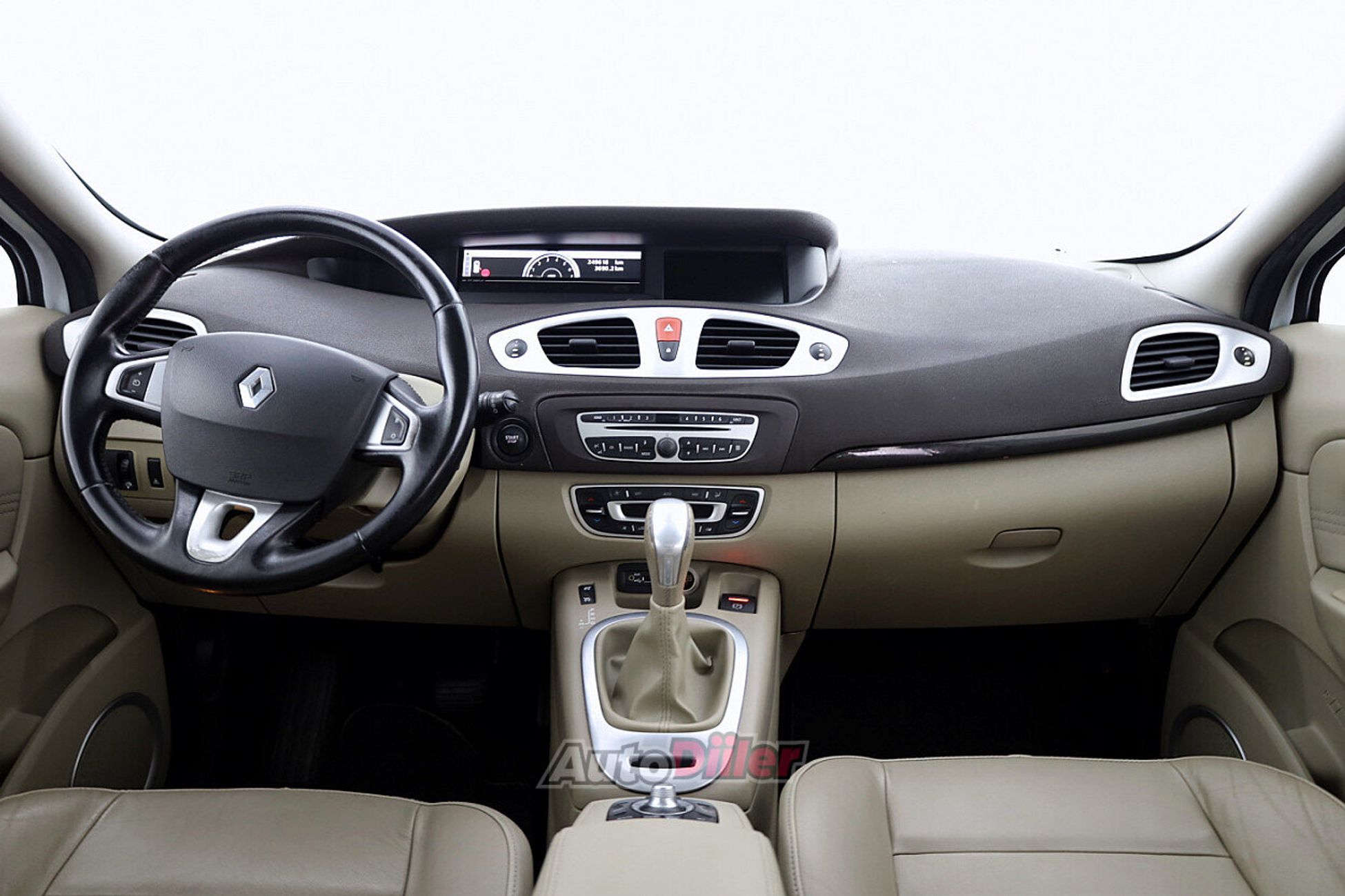 Renault Mégane 2.0 103kW 2009, kuva 5/9