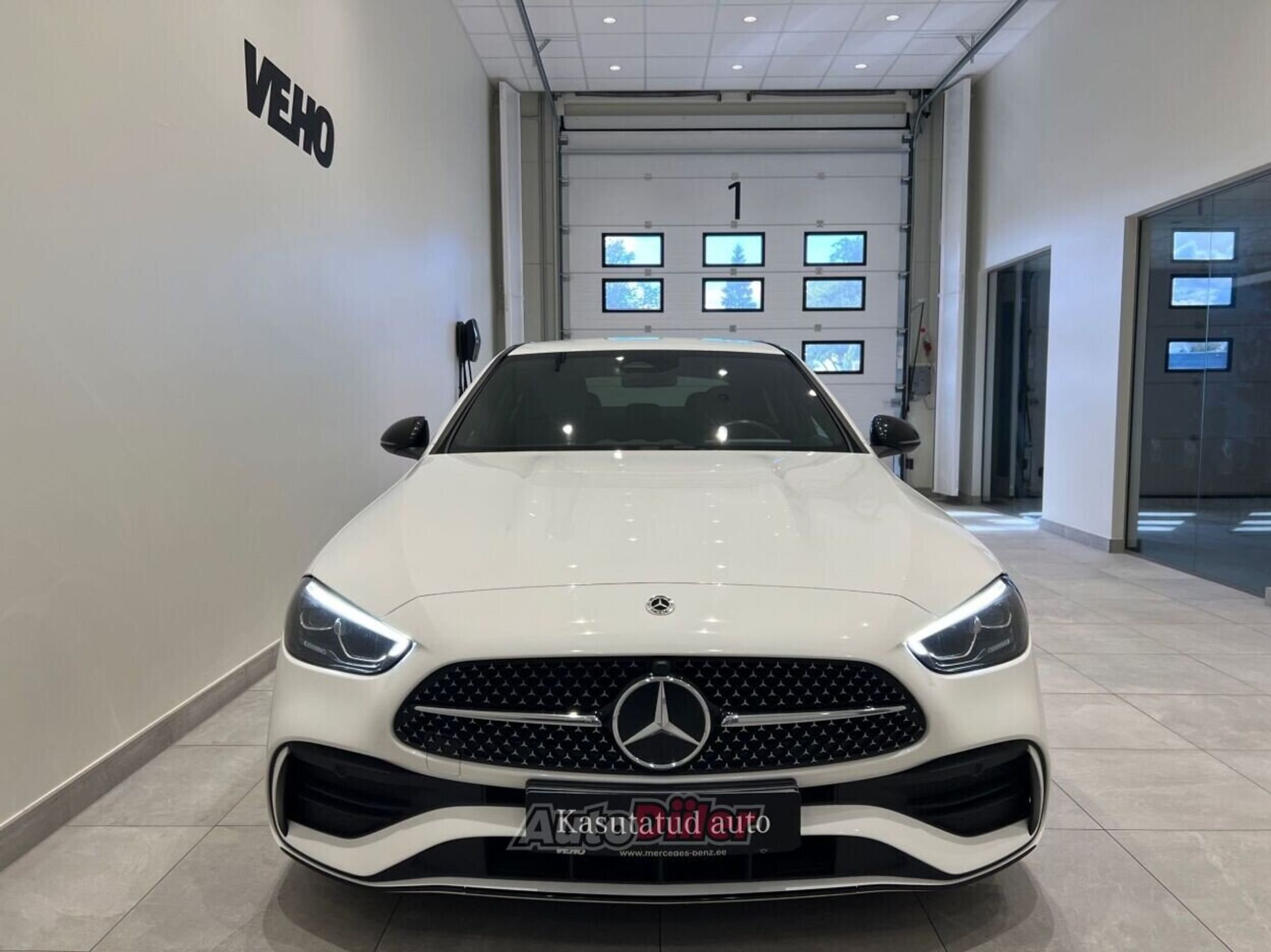 Mercedes-Benz C 180 2025, kuva 5/10