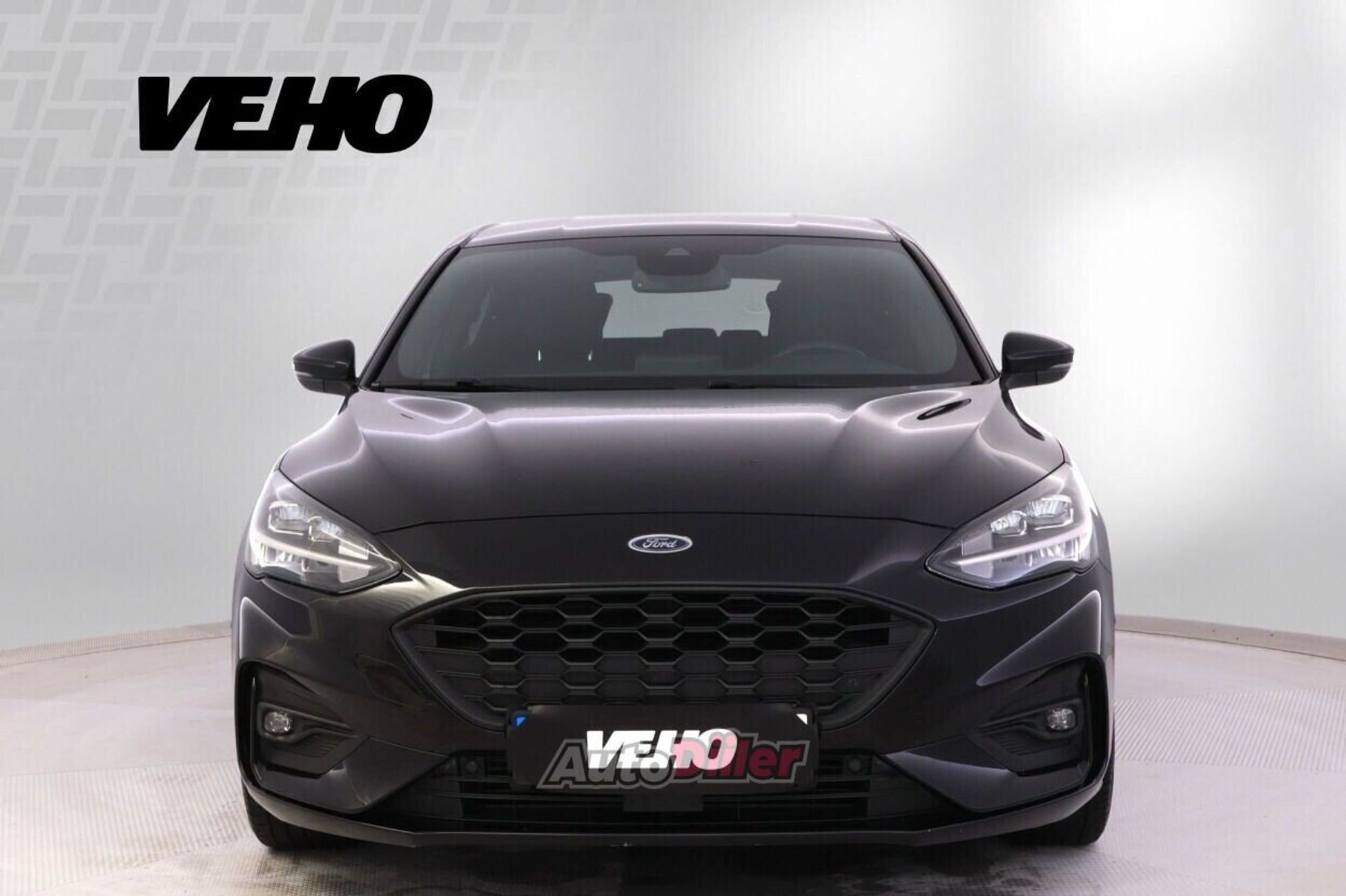 Ford Focus ST-Line 1.0 92kW 2021, kuva 7/10