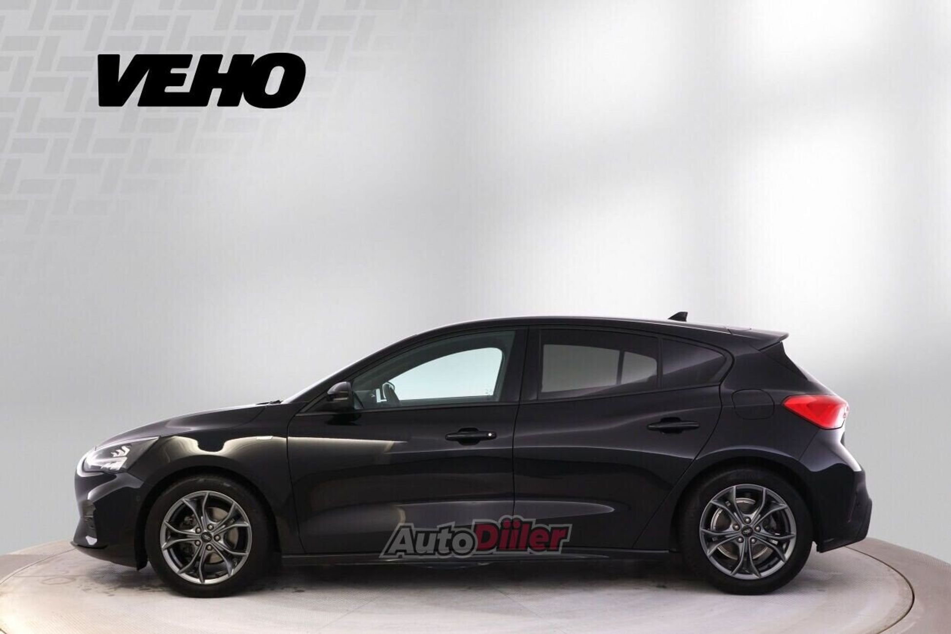 Ford Focus ST-Line 1.0 92kW 2021, kuva 5/10