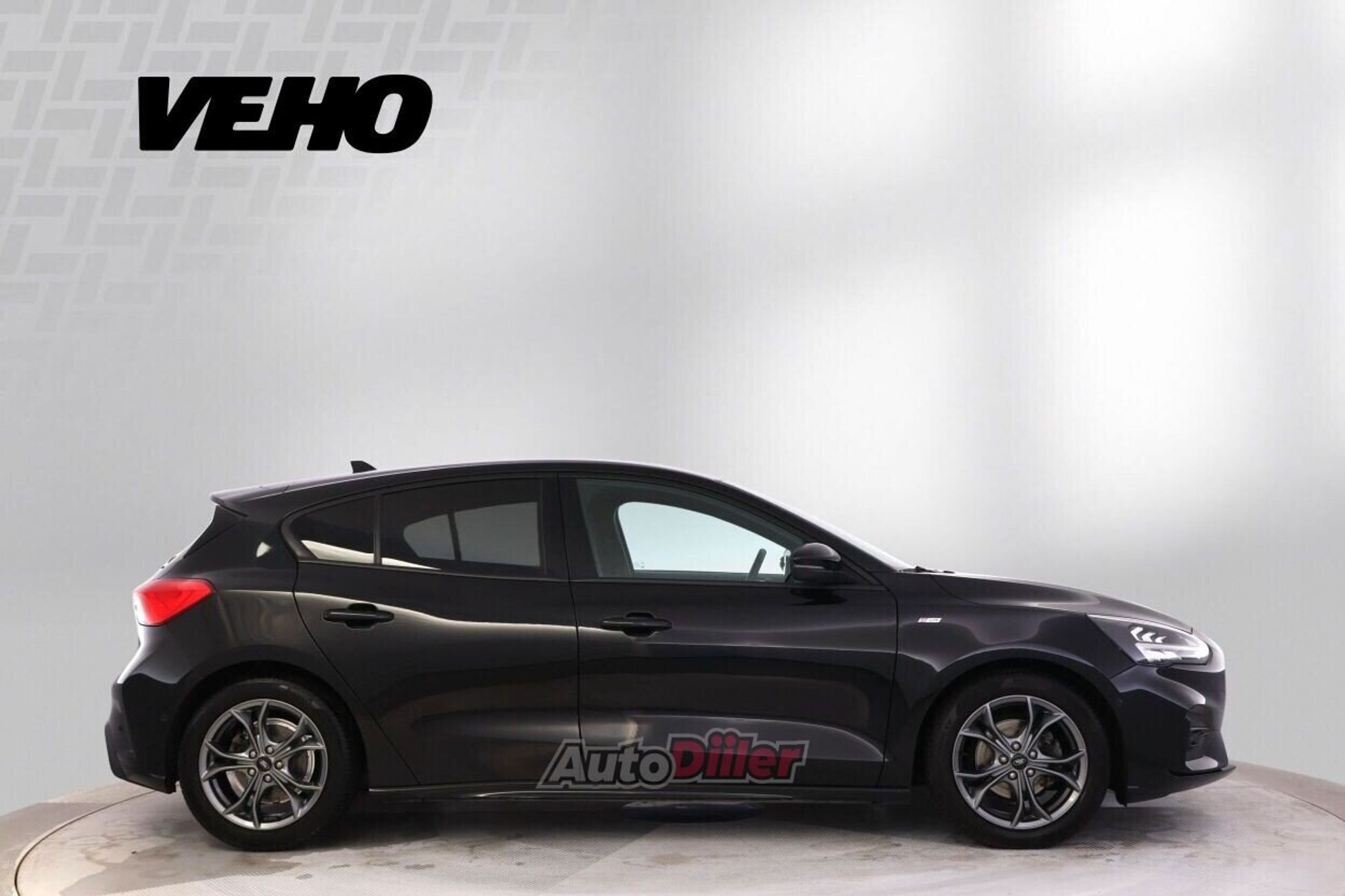Ford Focus ST-Line 1.0 92kW 2021, kuva 6/10