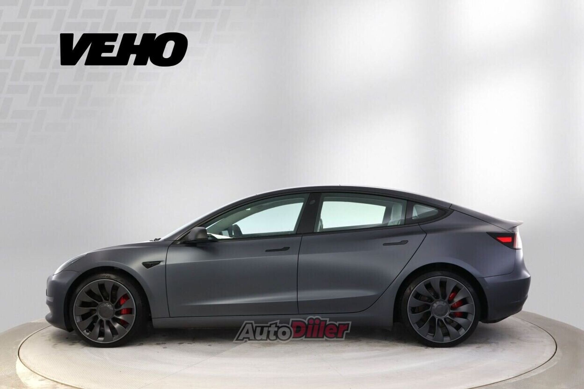 Tesla Model 3 Performance 155kW 2022, kuva 6/10