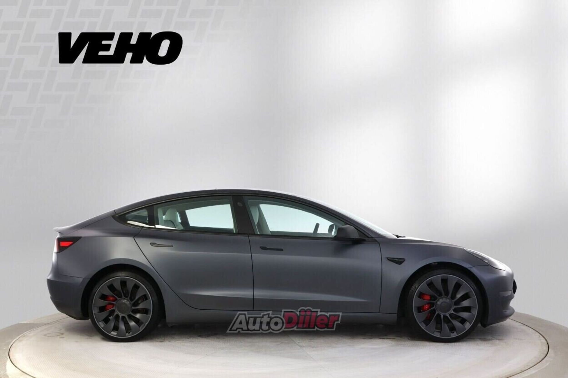 Tesla Model 3 Performance 155kW 2022, kuva 5/10