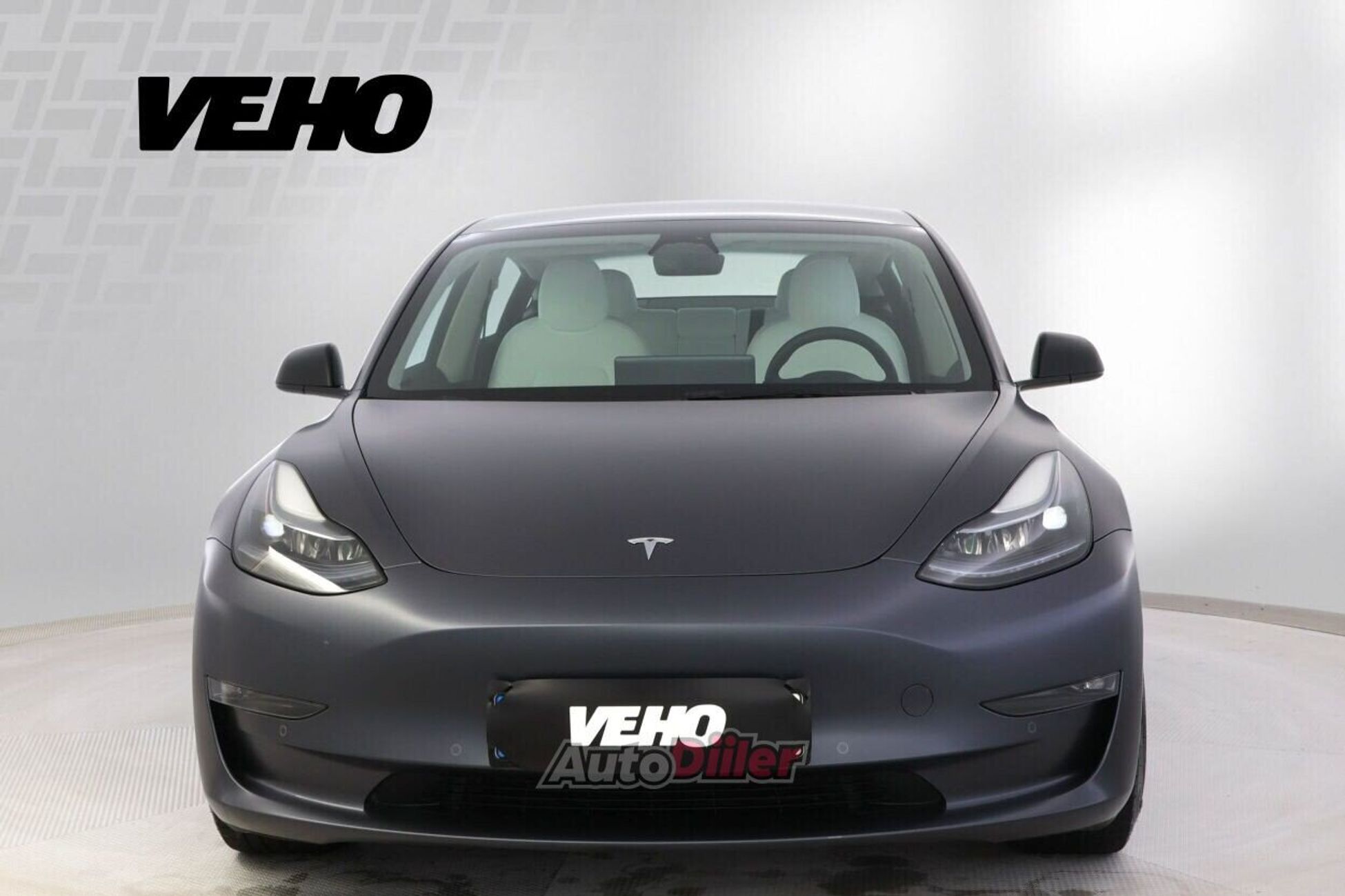 Tesla Model 3 Performance 155kW 2022, kuva 7/10