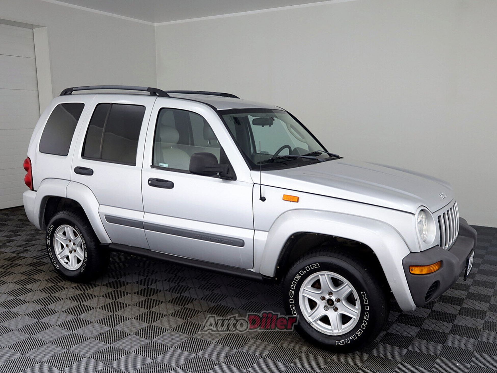 Jeep Liberty
