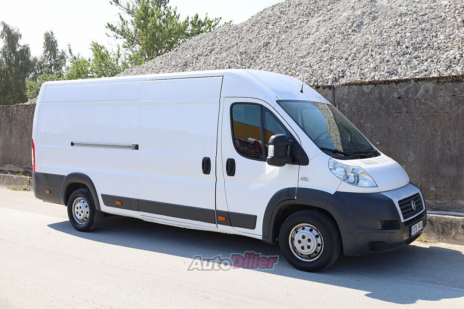 Fiat Ducato