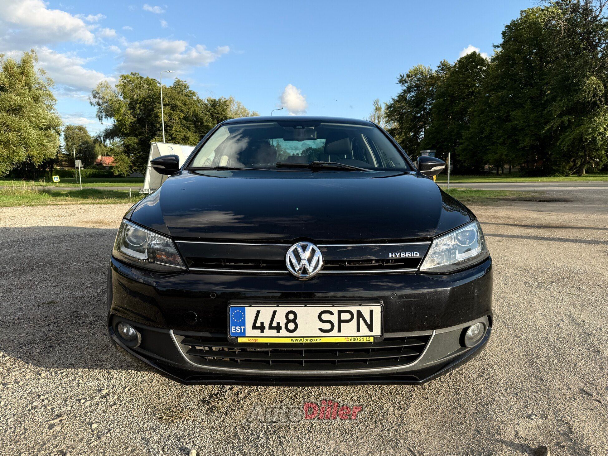 Volkswagen Jetta