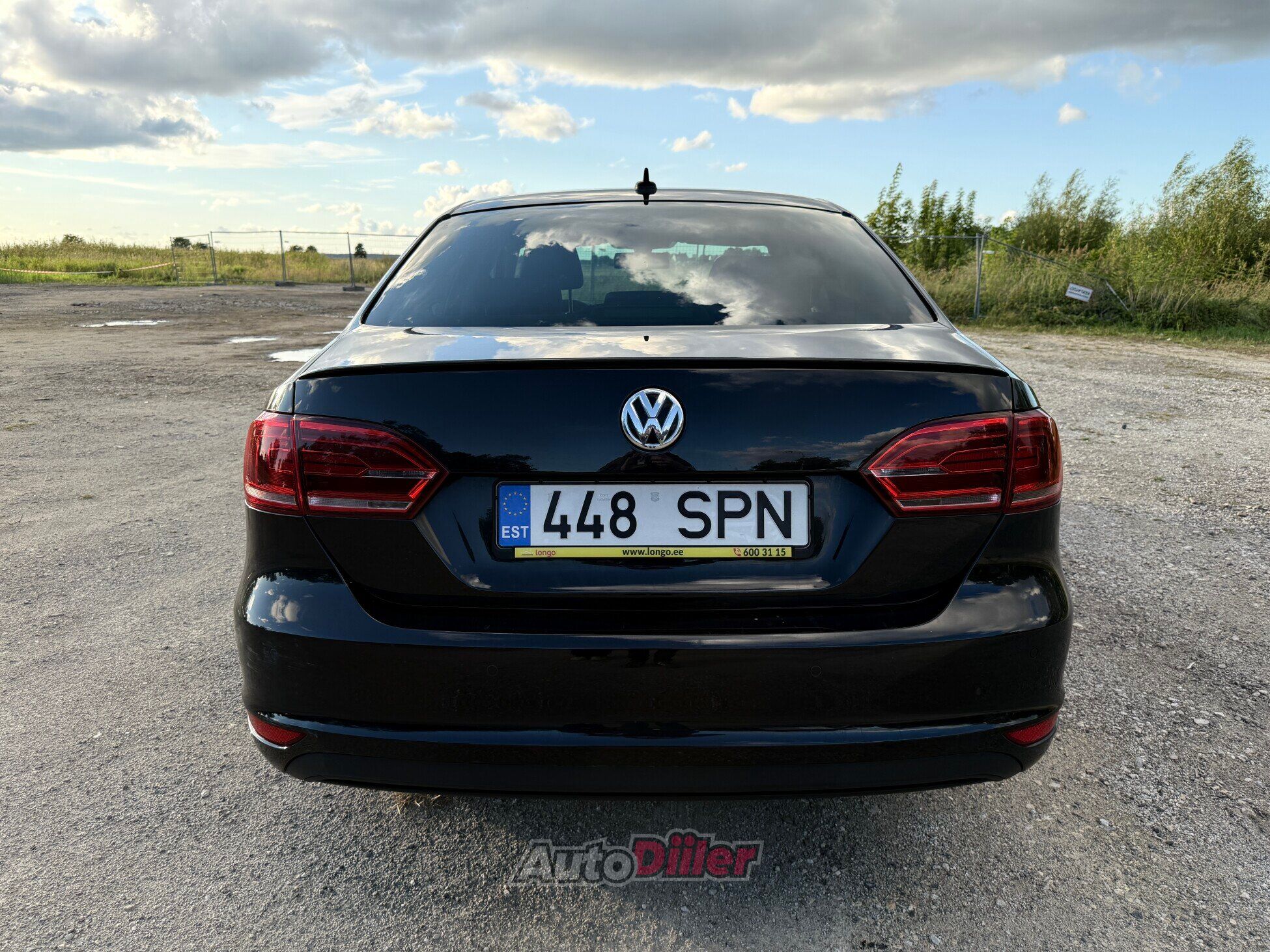 Volkswagen Jetta Hybrid 1.4 110kW 2013, photo 4/10