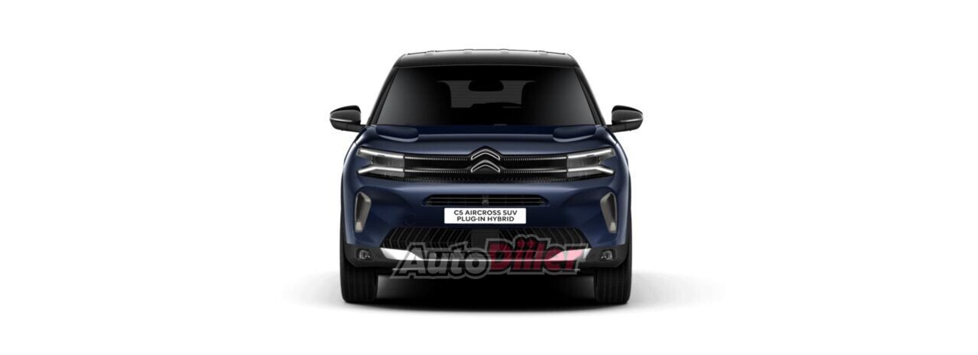 Citroen C5 Aircross Hybrid 1.6 133kW 2024, kuva 3/8