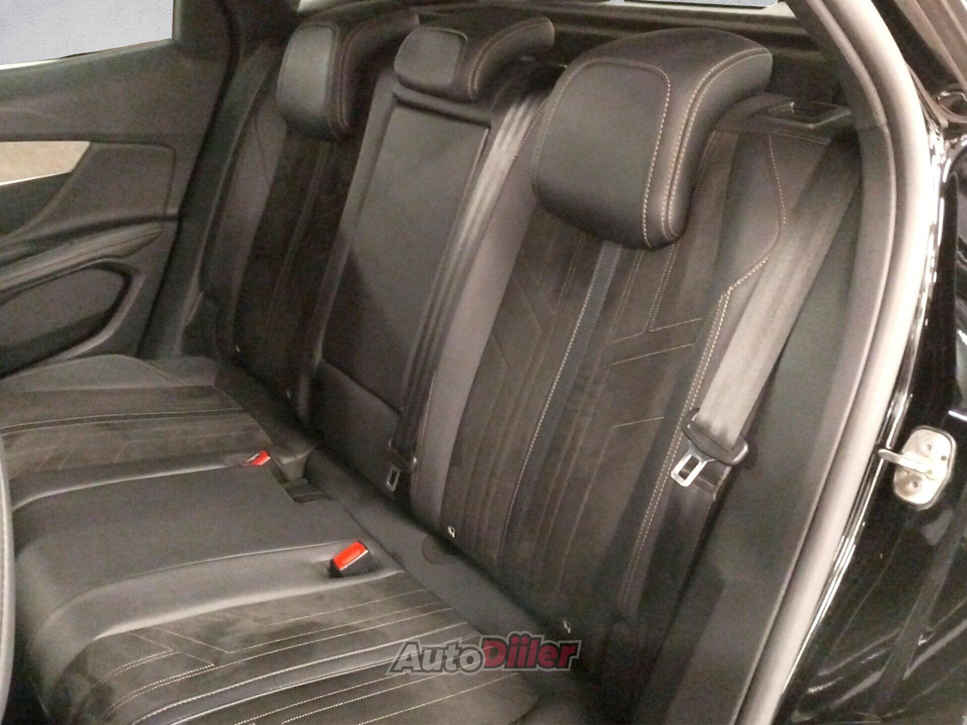 Peugeot 3008 Diesel, Automatic 1.5 96kW 2023, photo 7/10