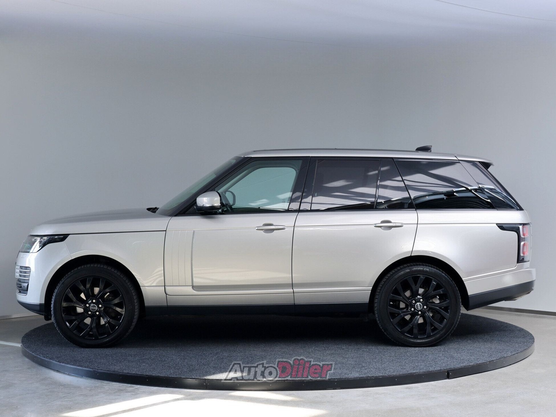 Land Rover Range Rover Vogue 3.0 202kW 2018, photo 5/10