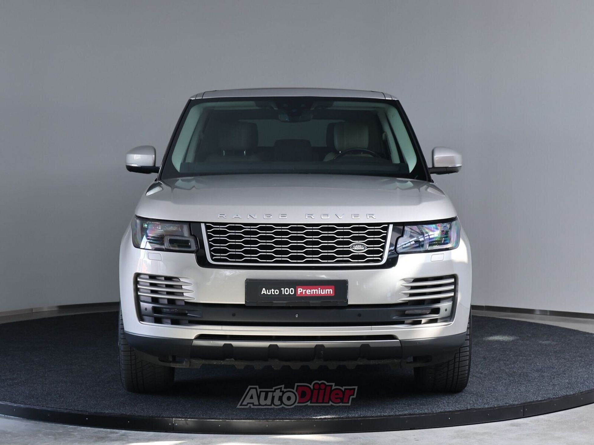 Land Rover Range Rover Vogue 3.0 202kW 2018, photo 7/10