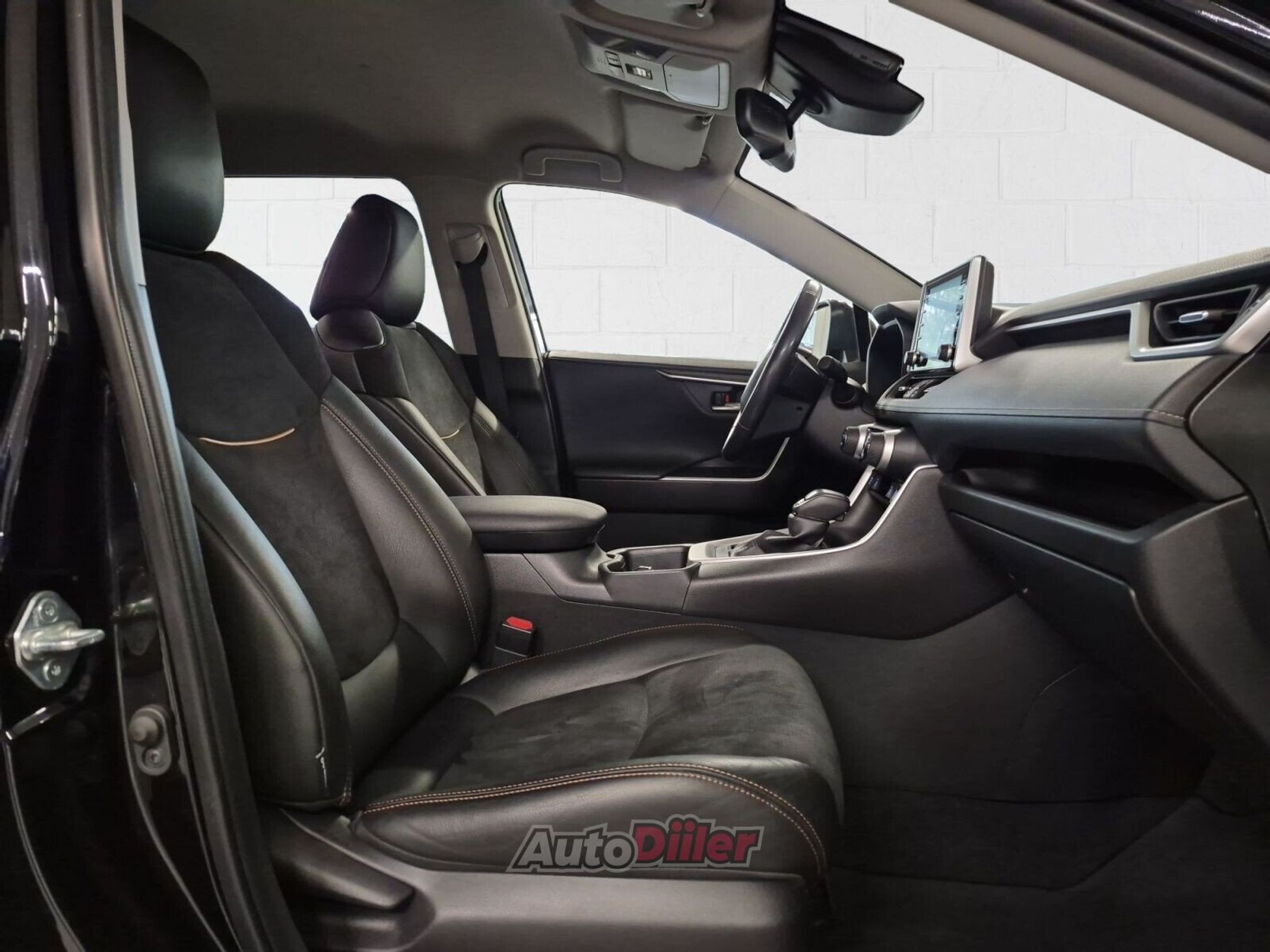 Toyota RAV4 2021, kuva 6/10