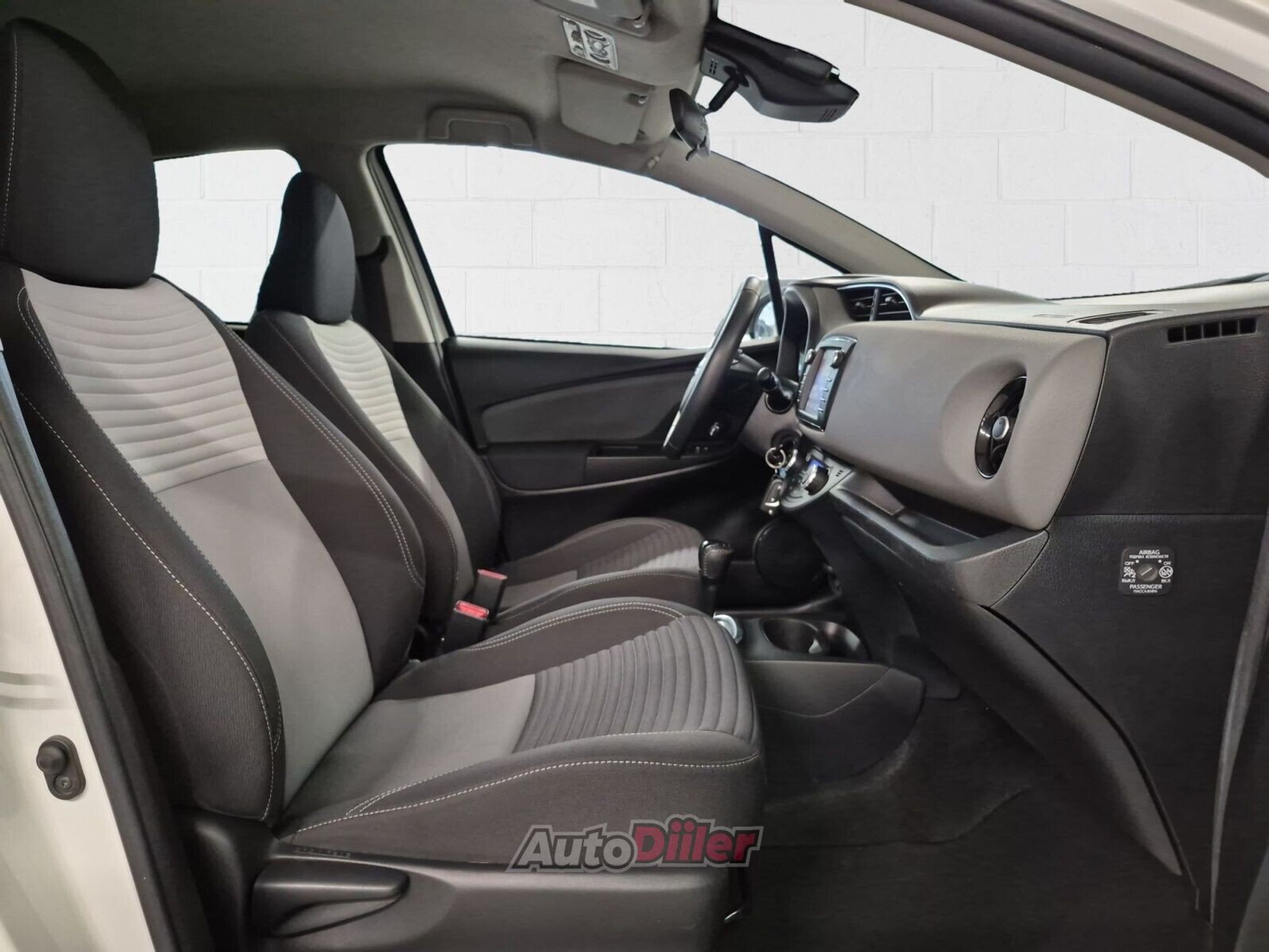 Toyota Yaris 2020, kuva 6/10