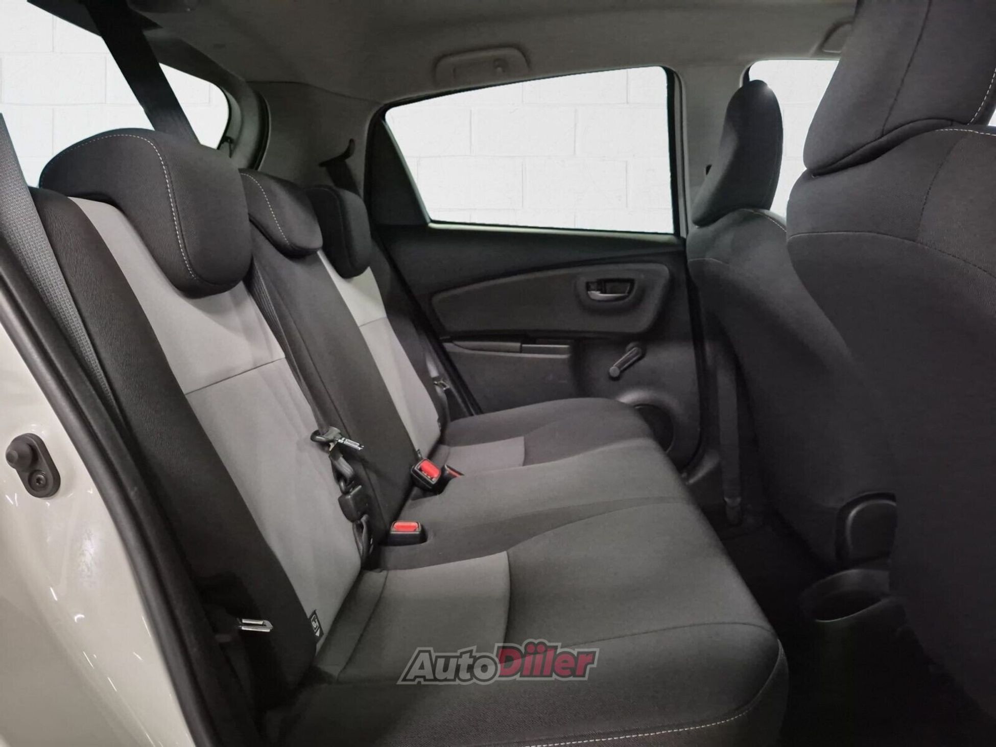 Toyota Yaris 2020, kuva 7/10