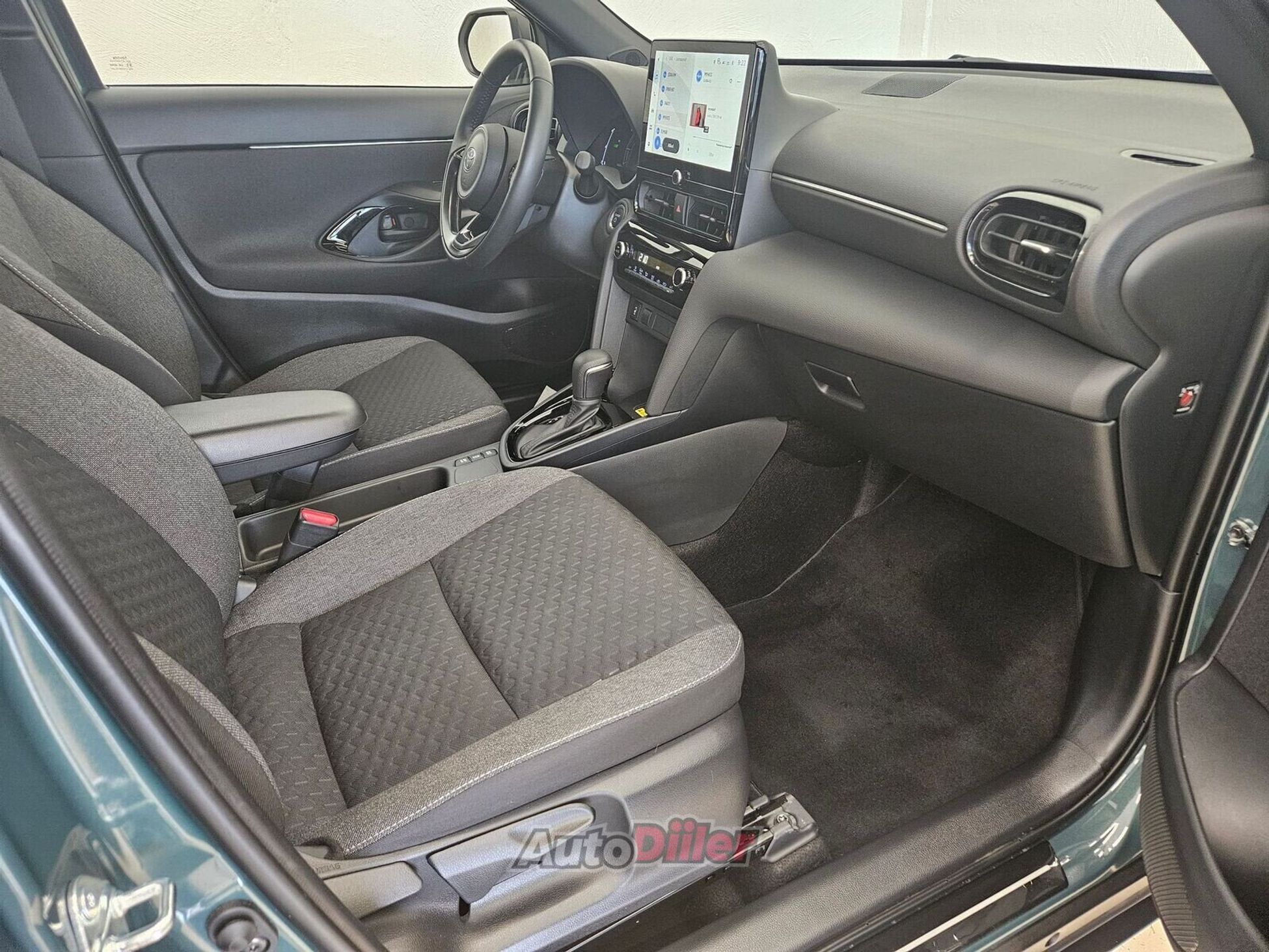 Toyota Yaris Cross 2025, kuva 5/10