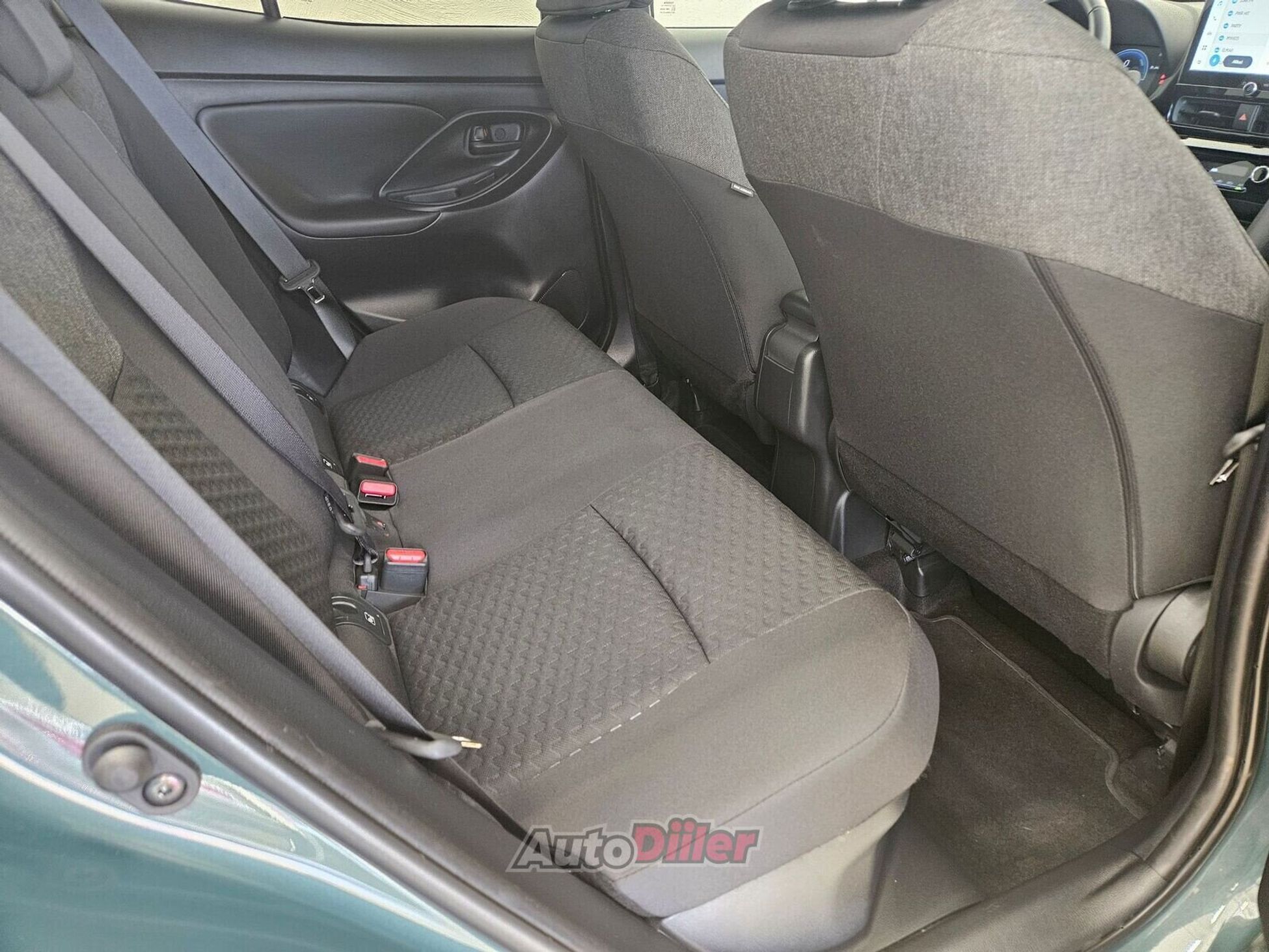 Toyota Yaris Cross 2025, kuva 6/10