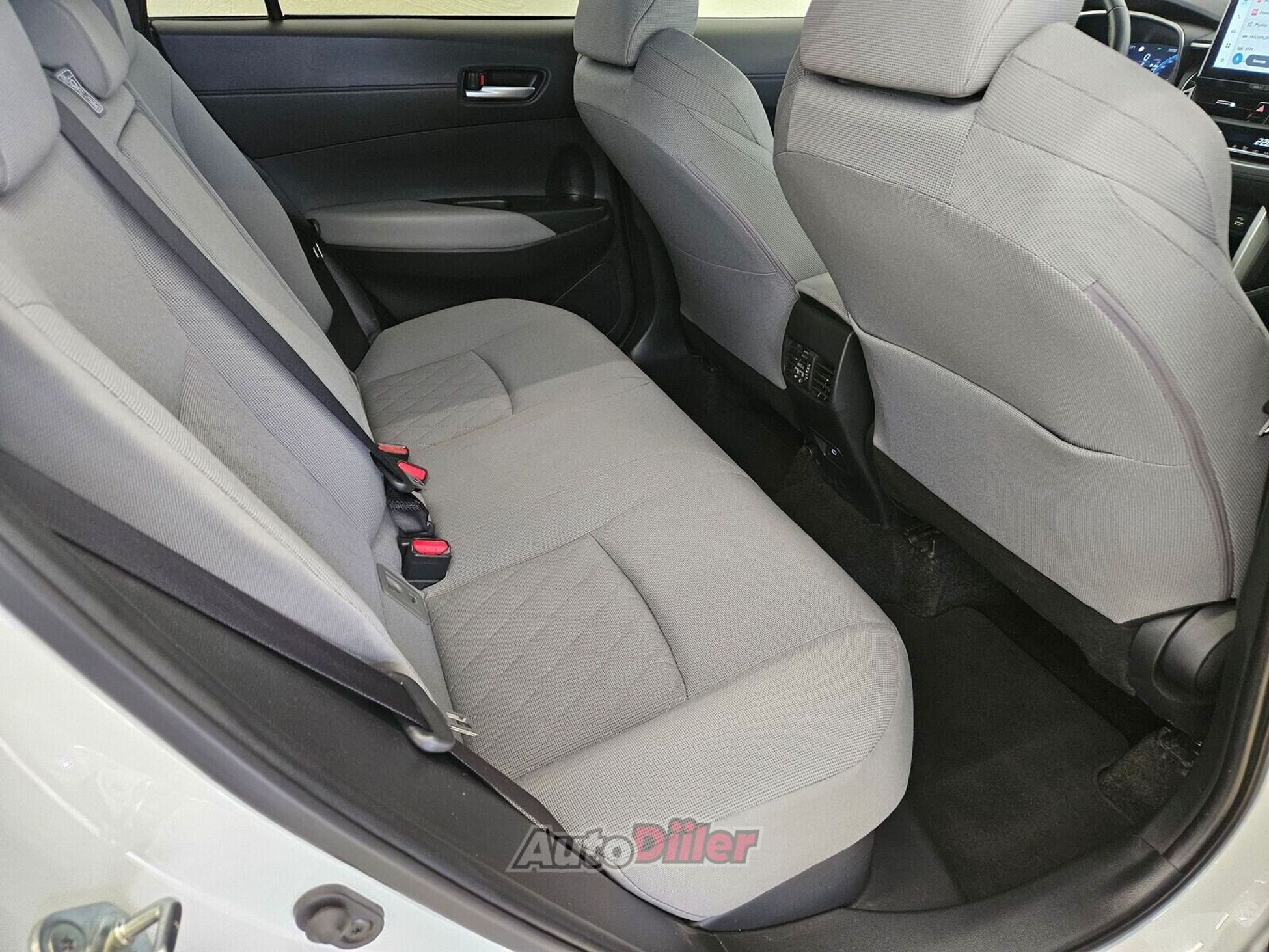 Toyota Corolla Active Plus 1.8 72kW 2023, kuva 6/10