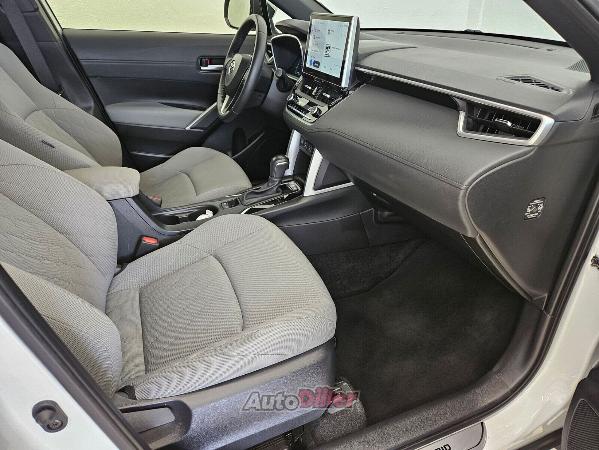 Toyota Corolla Active Plus 1.8 72kW 2023, kuva 5/10