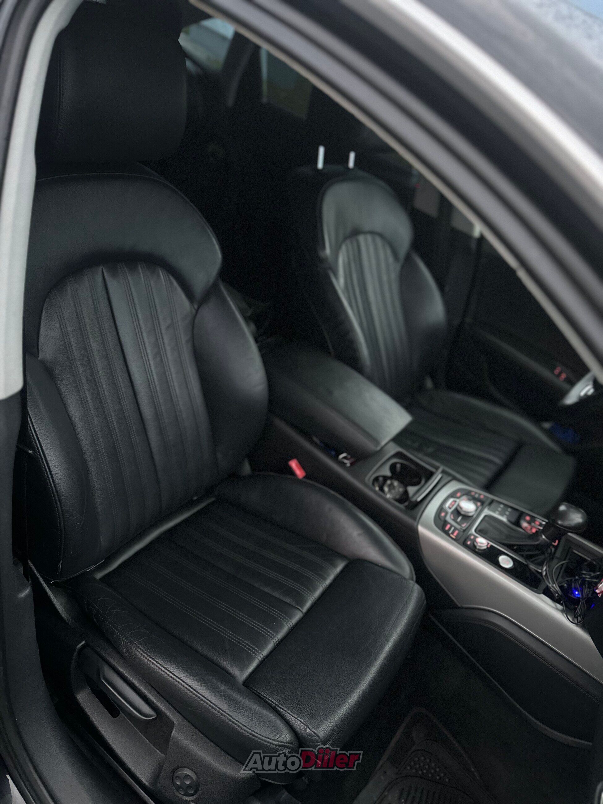 Audi A6 C7 3.0 150kW 2011, photo 7/10