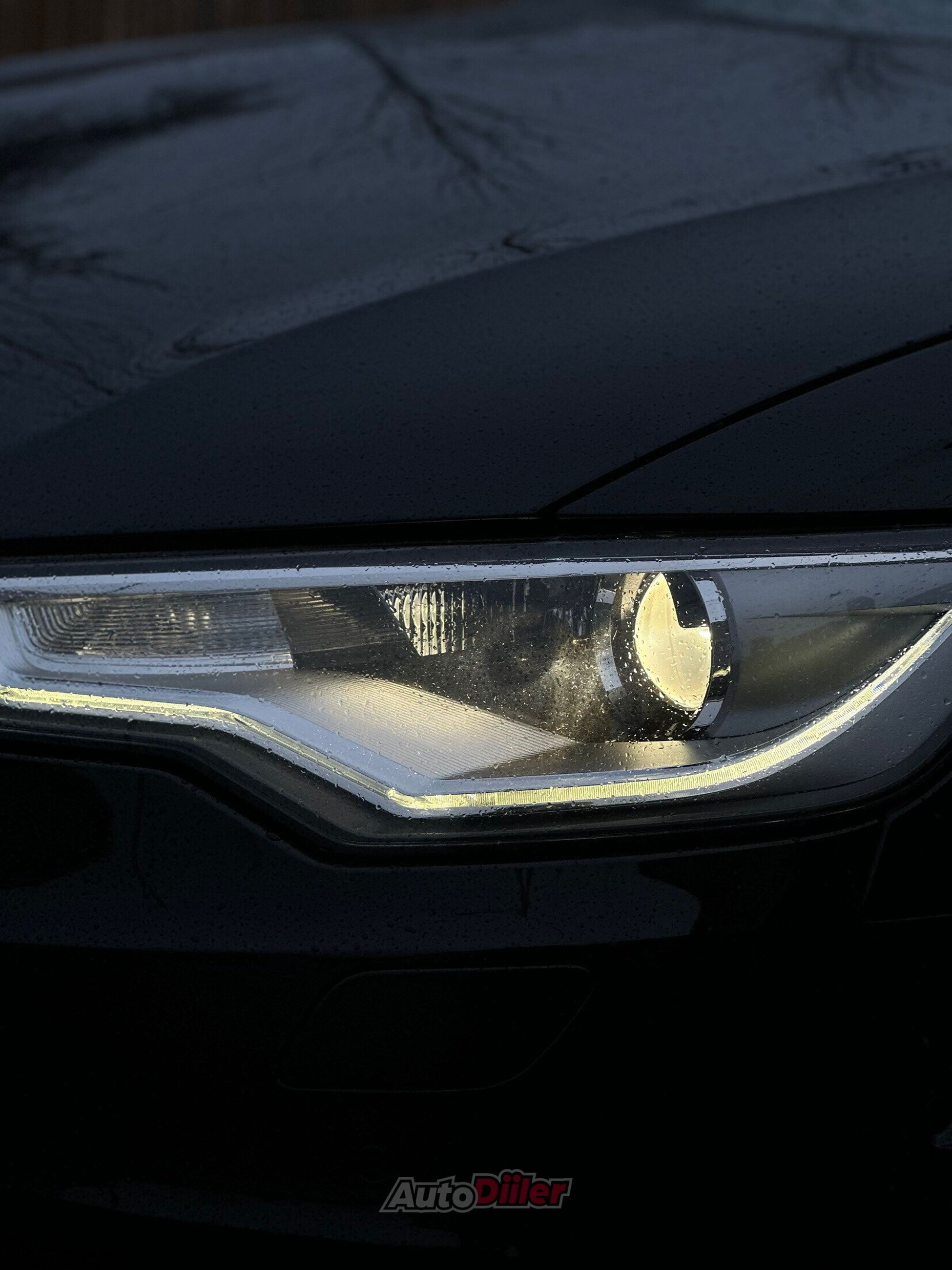 Audi A6 C7 3.0 150kW 2011, photo 2/10