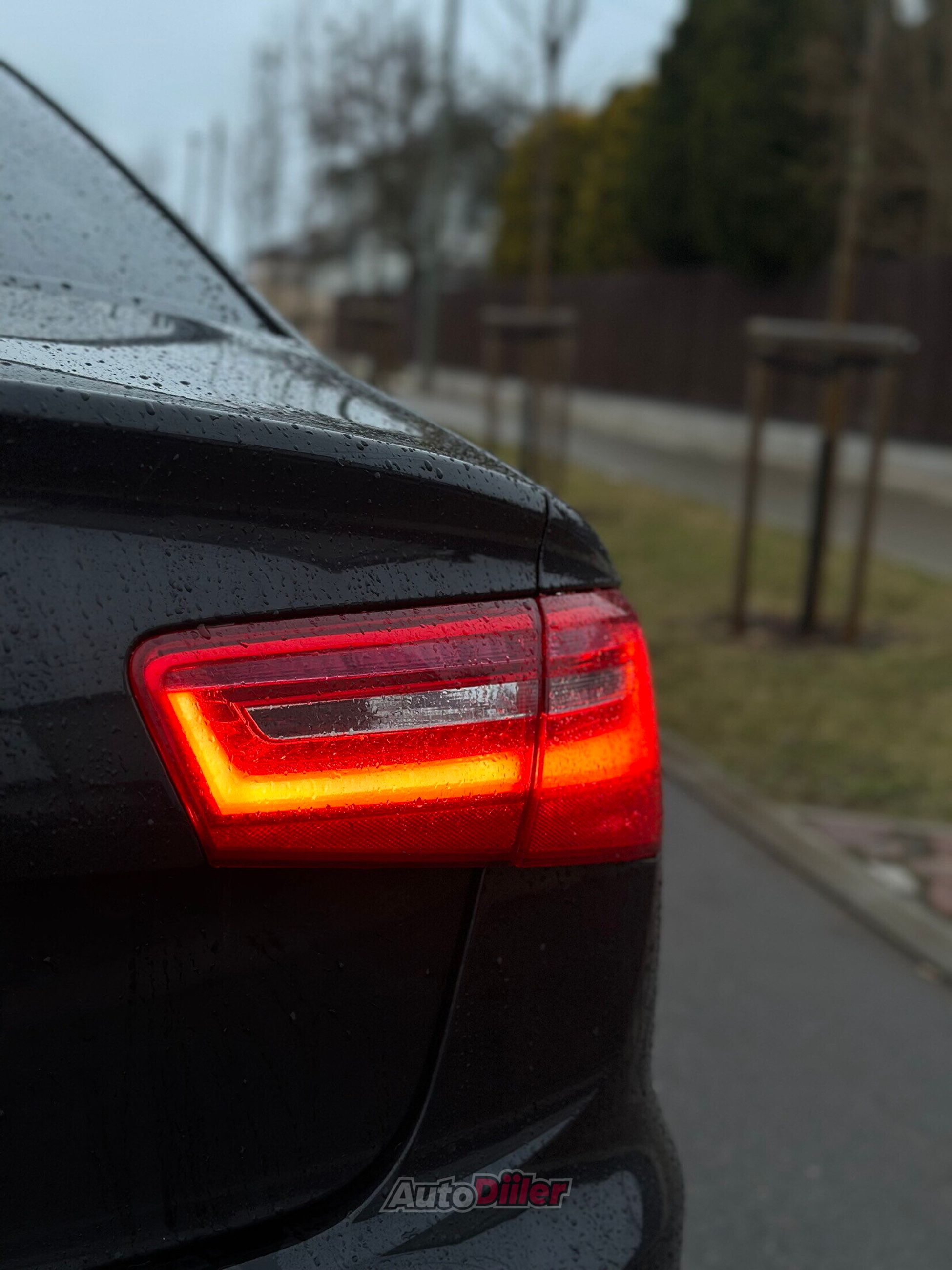 Audi A6 C7 3.0 150kW 2011, photo 3/10