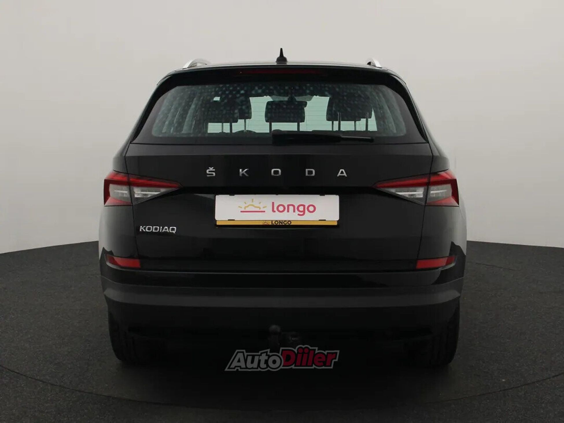 Skoda Kodiaq Business Edition 1.5 110kW 2021, kuva 5/10