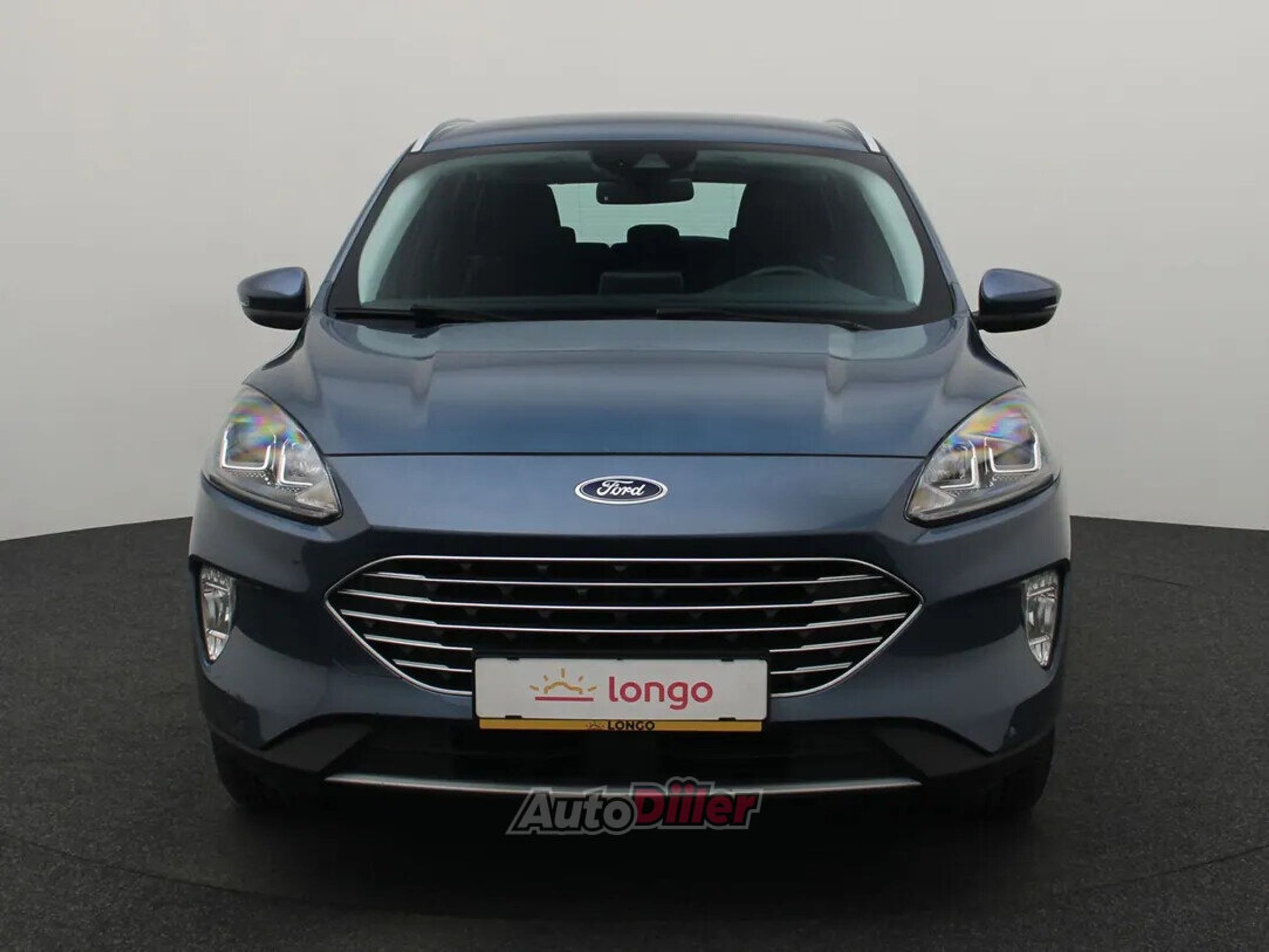 Ford Kuga Titanium 2.5 140kW 2022, kuva 3/10
