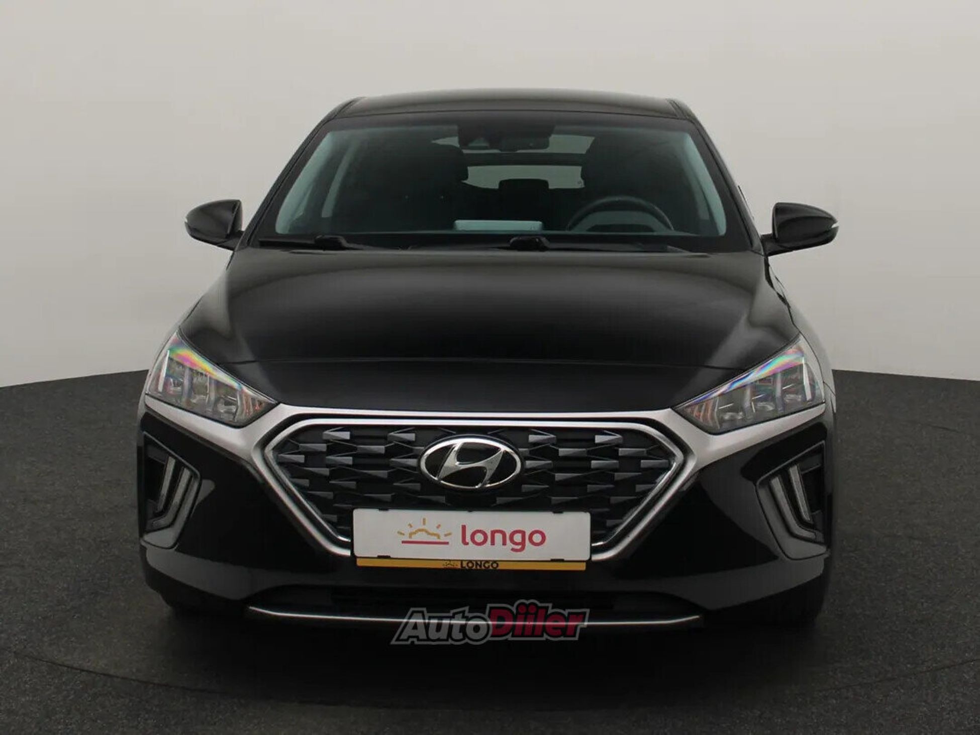 Hyundai Ioniq Feel 1.6 104kW 2022, kuva 3/10