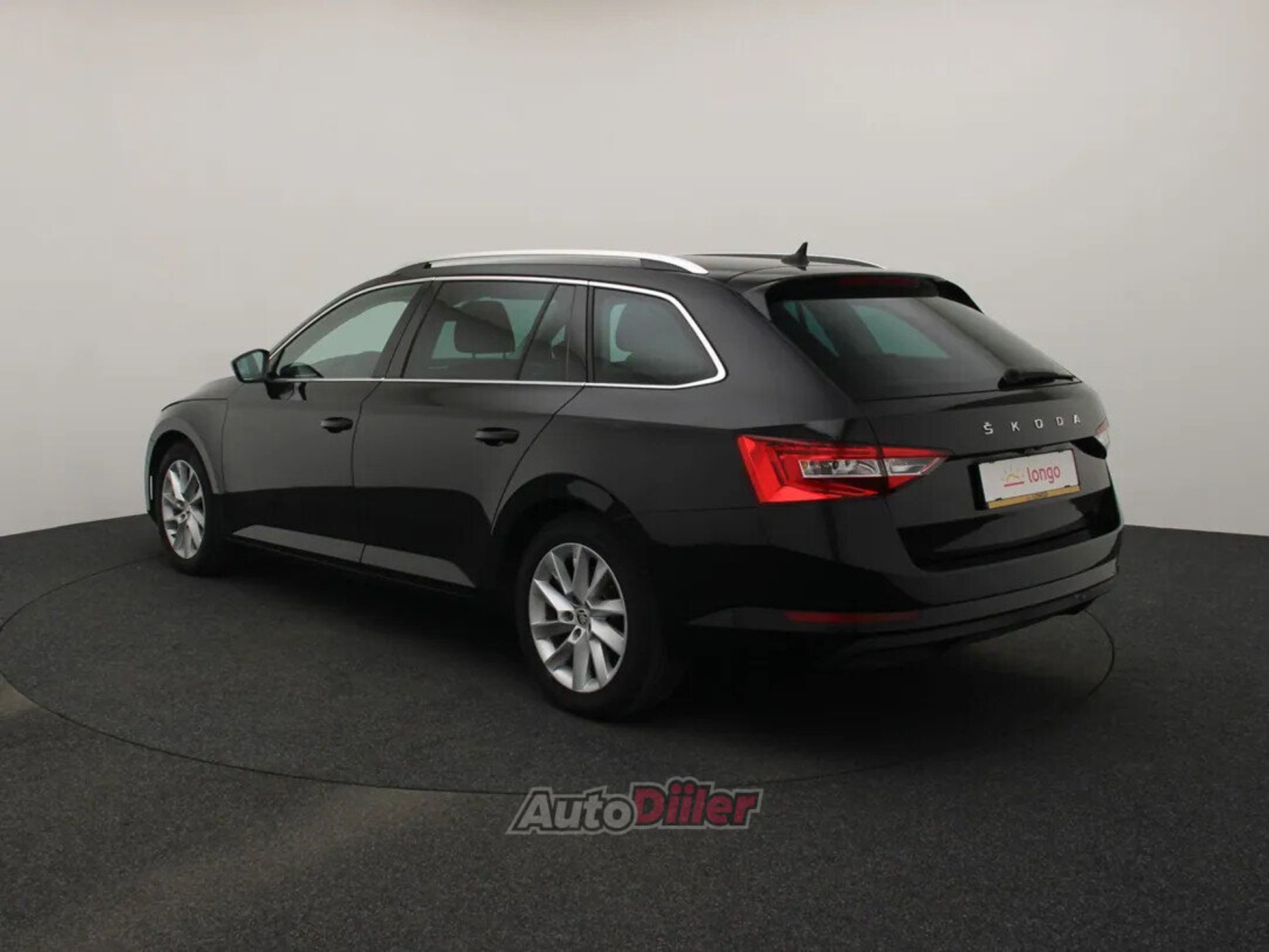 Skoda Superb Style 1.4 160kW 2020, kuva 7/10