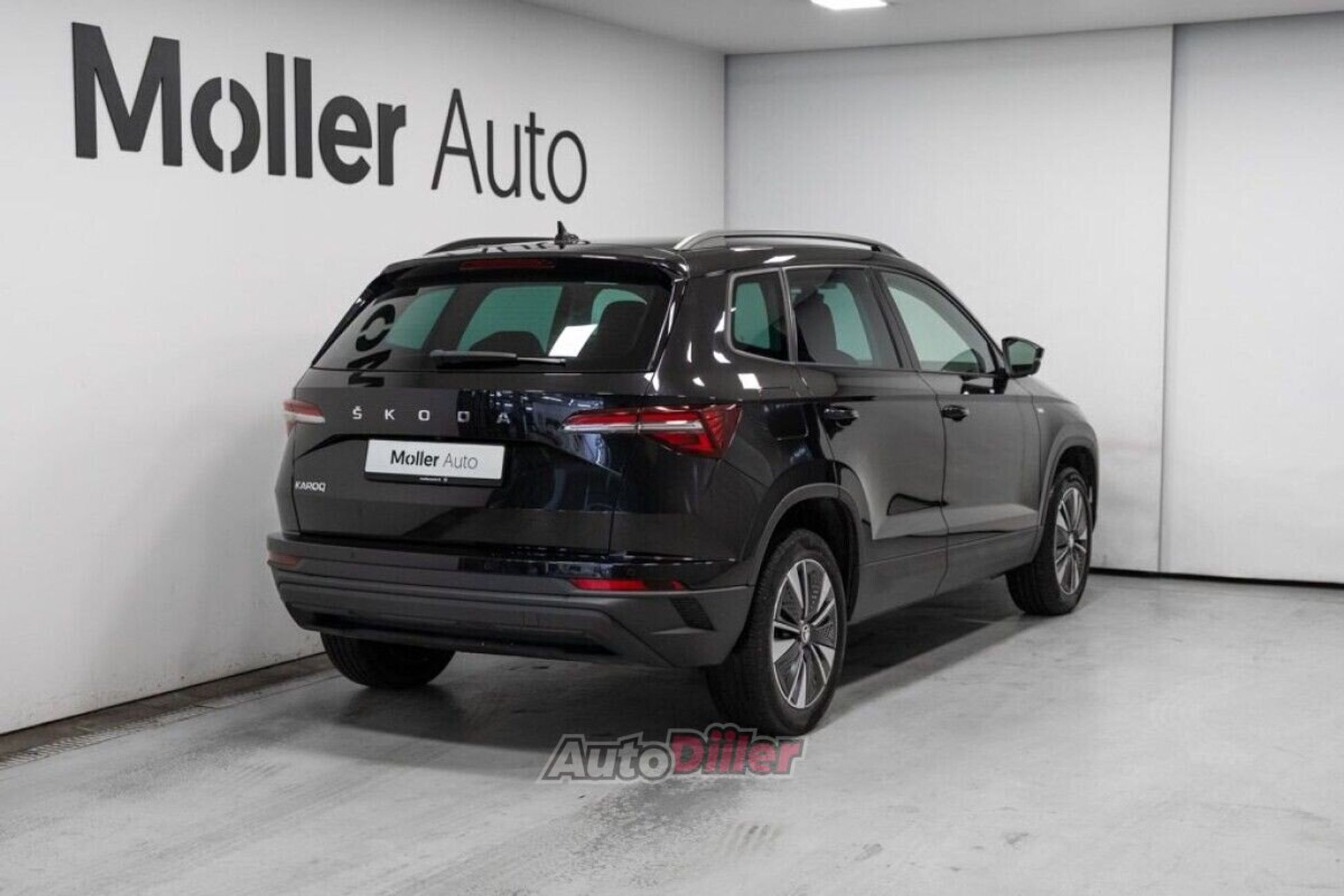 Skoda Karoq 1.5 110kW 2023, kuva 3/10